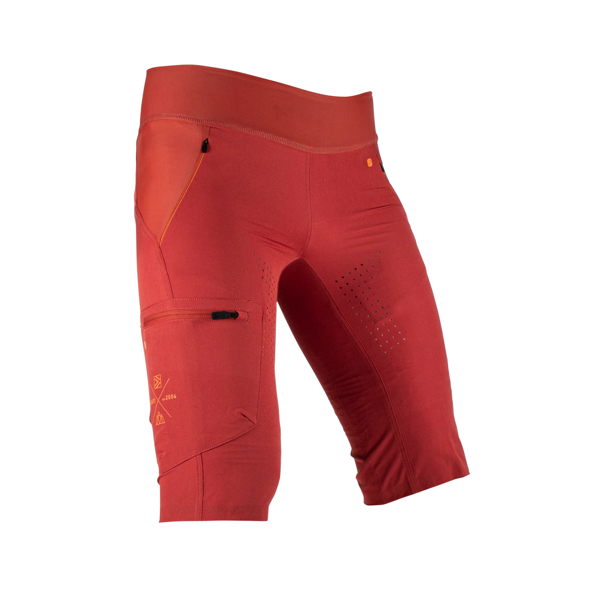 Shorts MTB All Mountain 2.0 V23 - Women