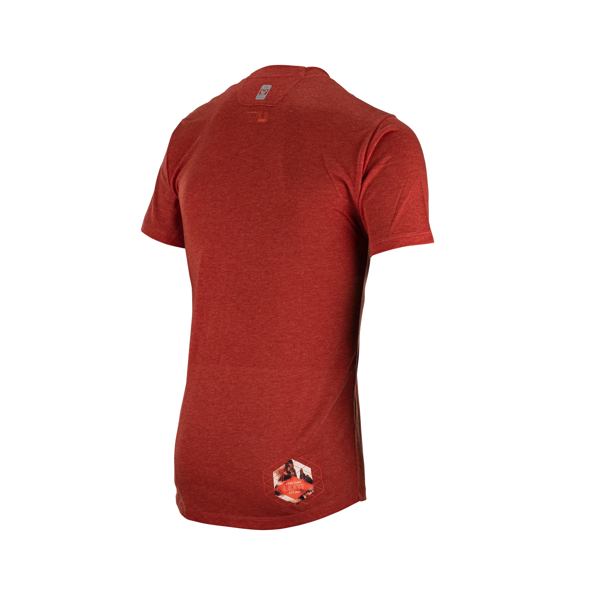 Jersey MTB All Mountain 5.0 V23