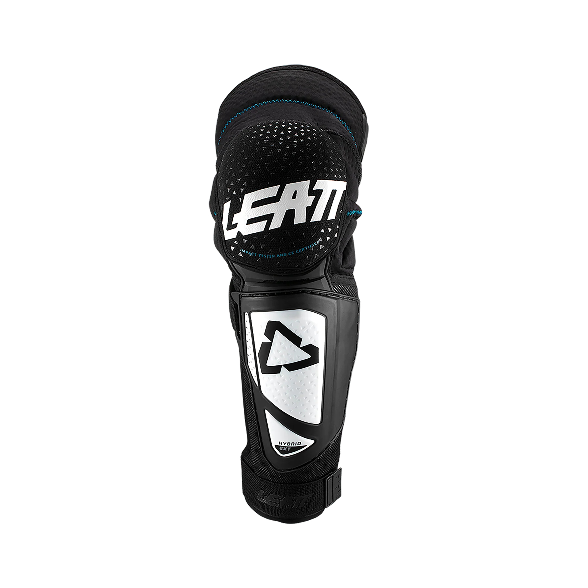 Knee & Shin Guard 3DF Hybrid EXT - Junior