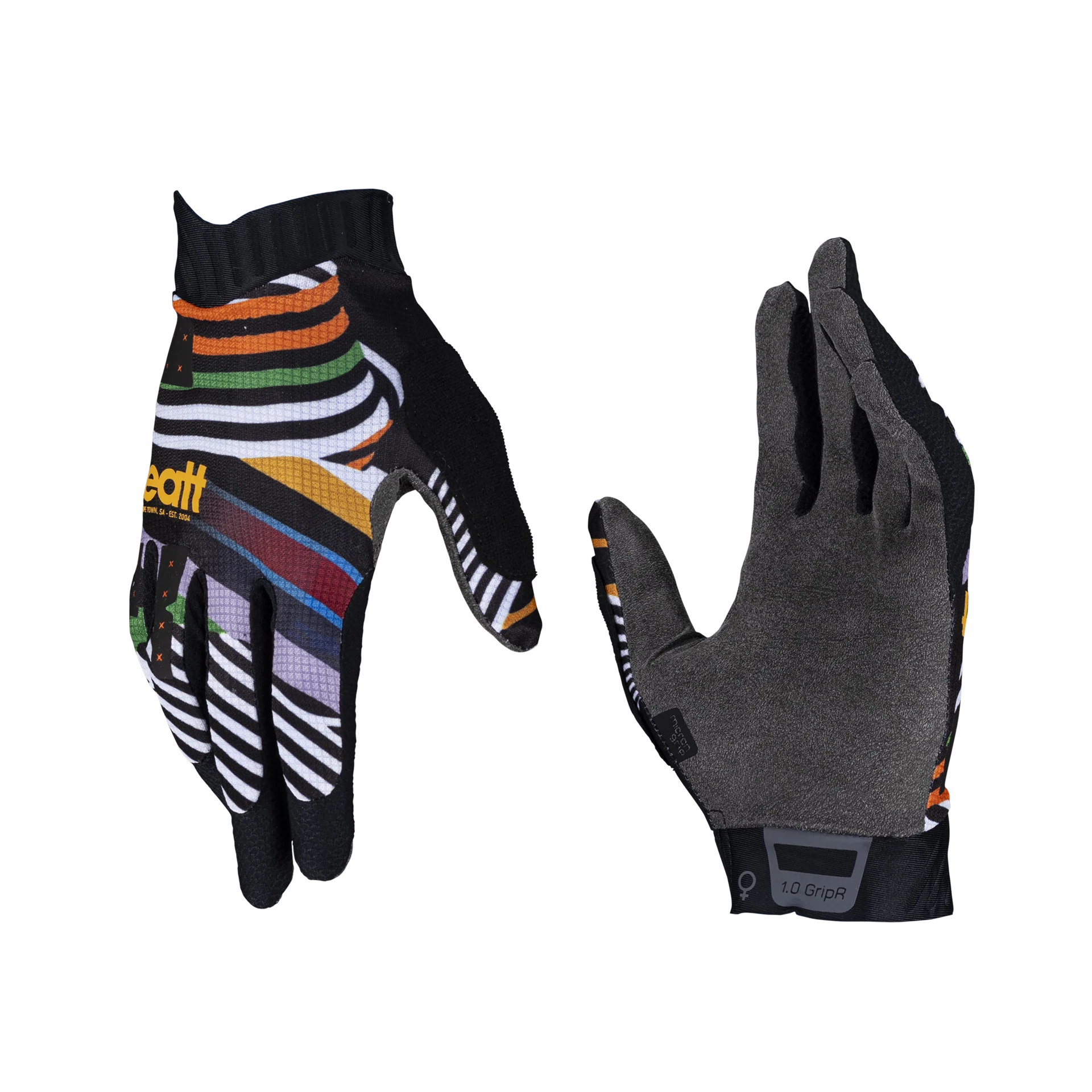Gloves MTB 1.0 GripR - Women