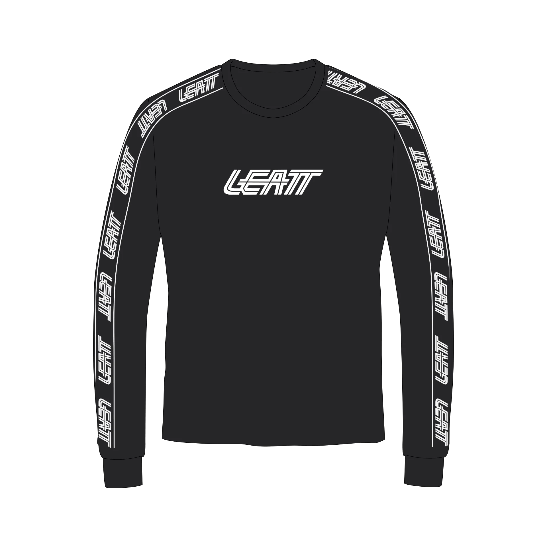 Long Sleeve Shirt Tech