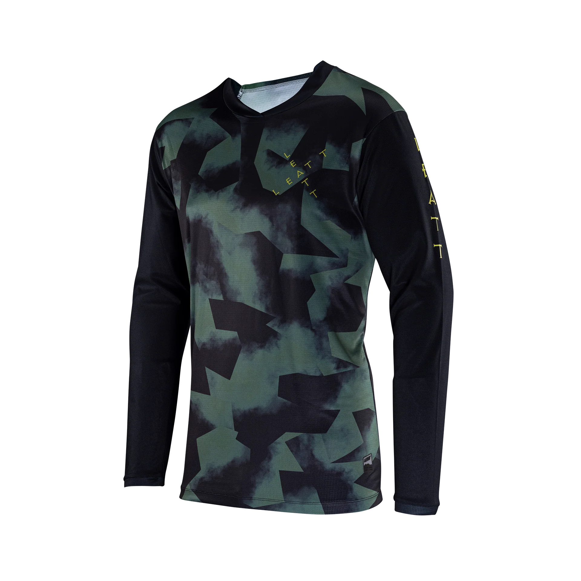 Jersey MTB Gravity 3.0 V24