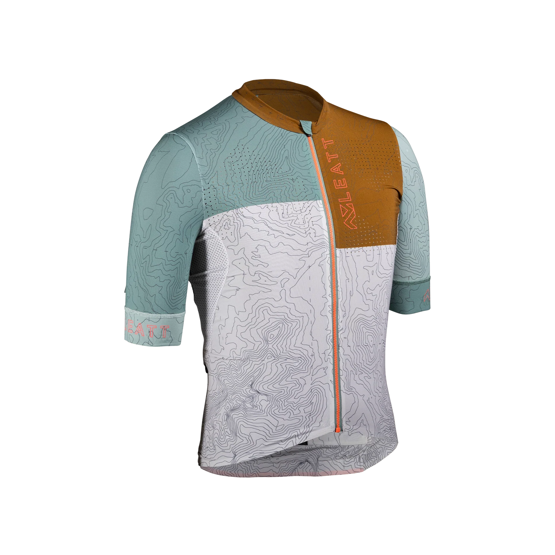 Jersey MTB Endurance 5.0 - Women