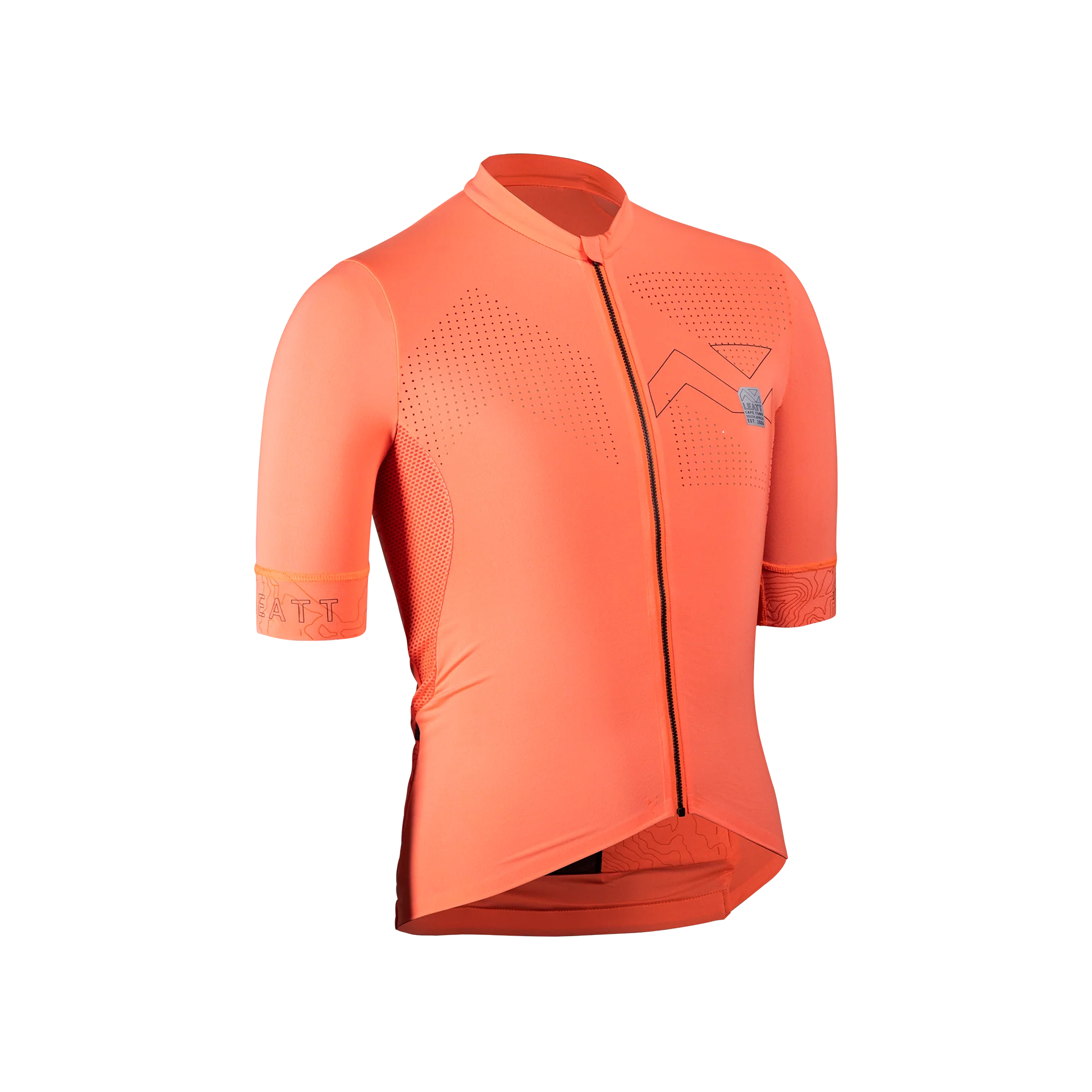 Jersey MTB Endurance 5.0 - Women