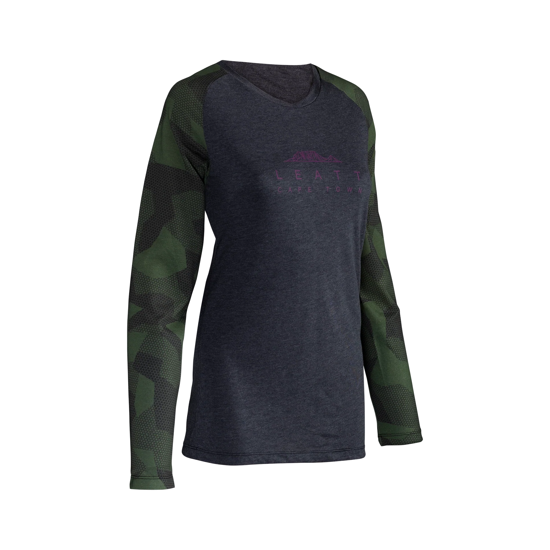 Jersey MTB All Mountain 3.0 V24 - Women