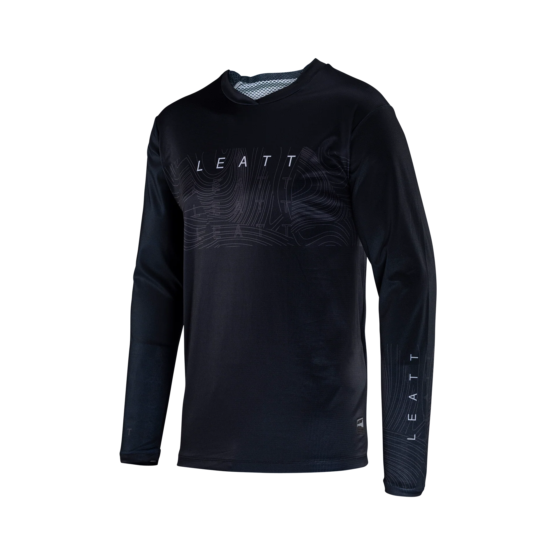 Jersey MTB Gravity 3.0 V24