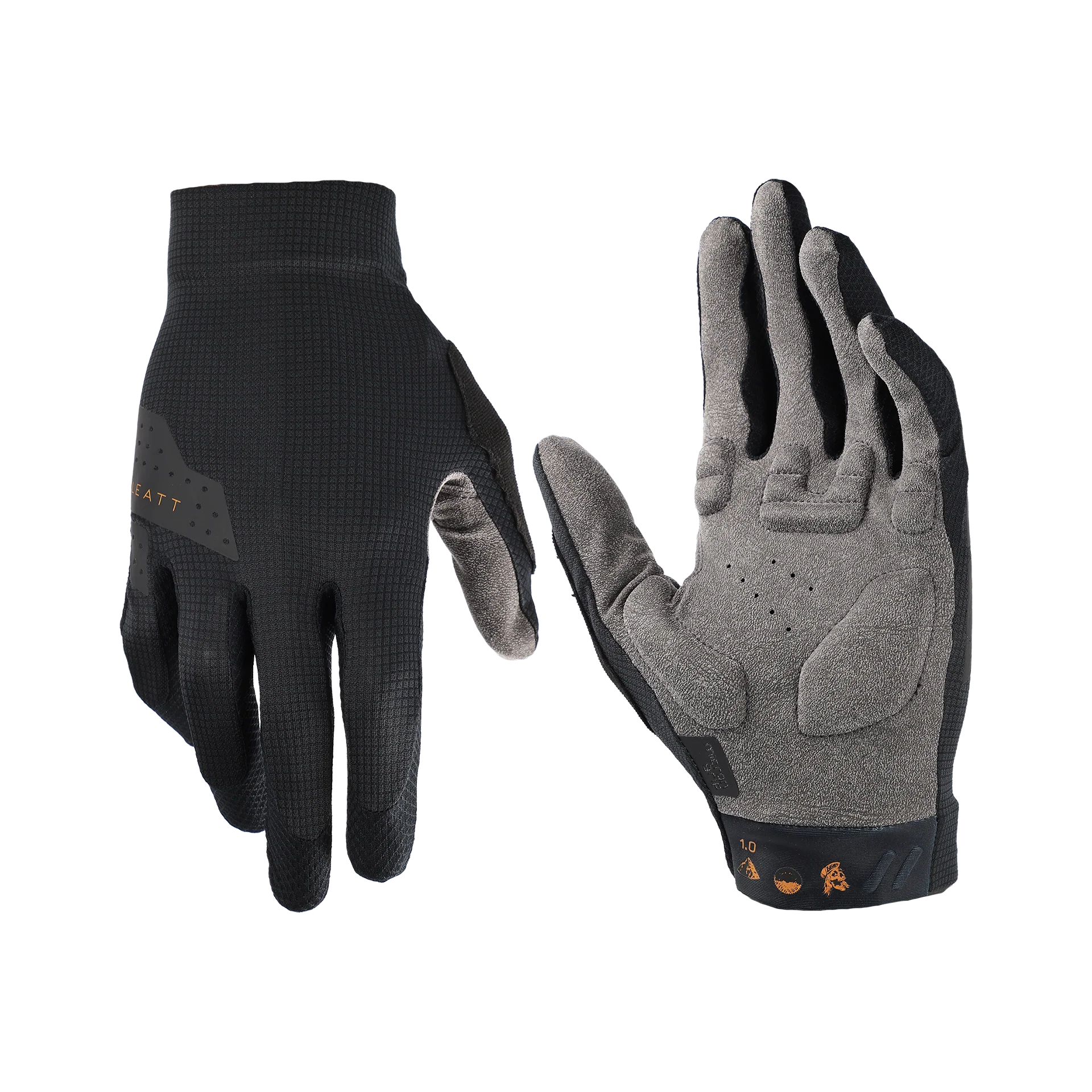 Gloves MTB 1.0 GripR