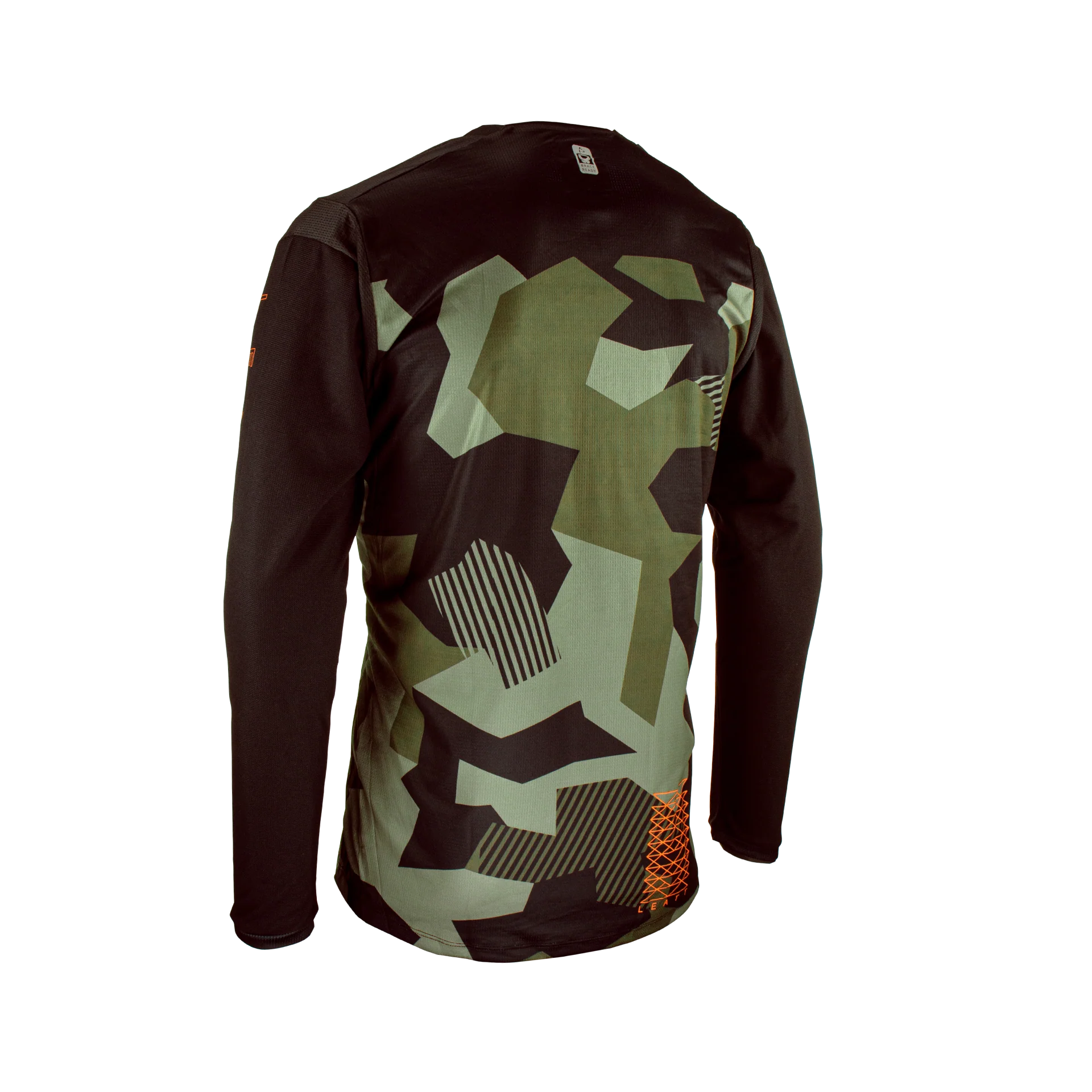 Jersey MTB Gravity 3.0 V23