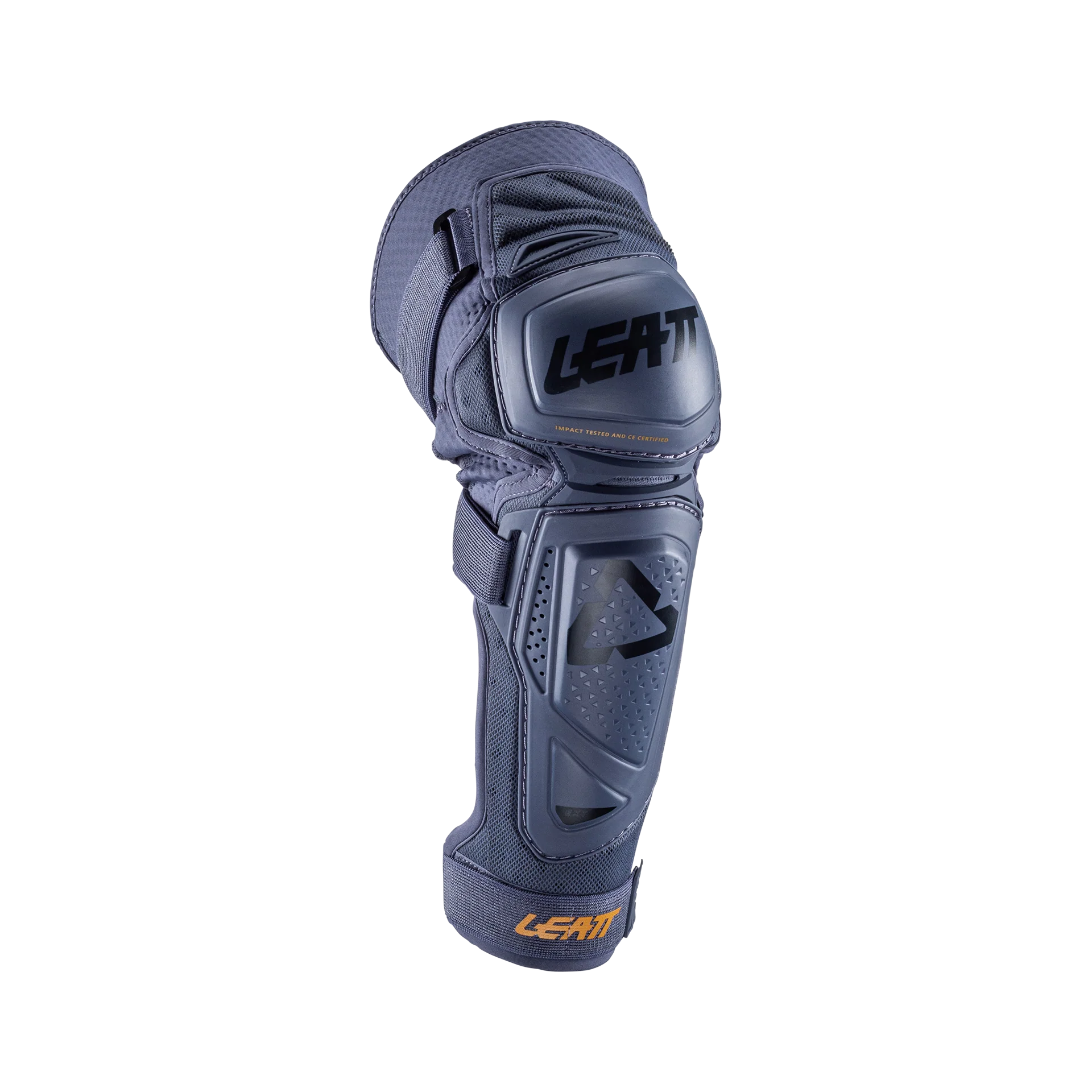 Knee & Shin Guard EXT