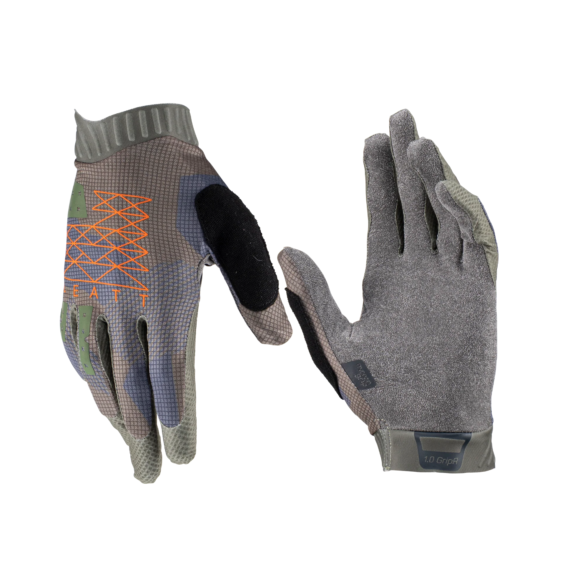 Gloves MTB 1.0 GripR