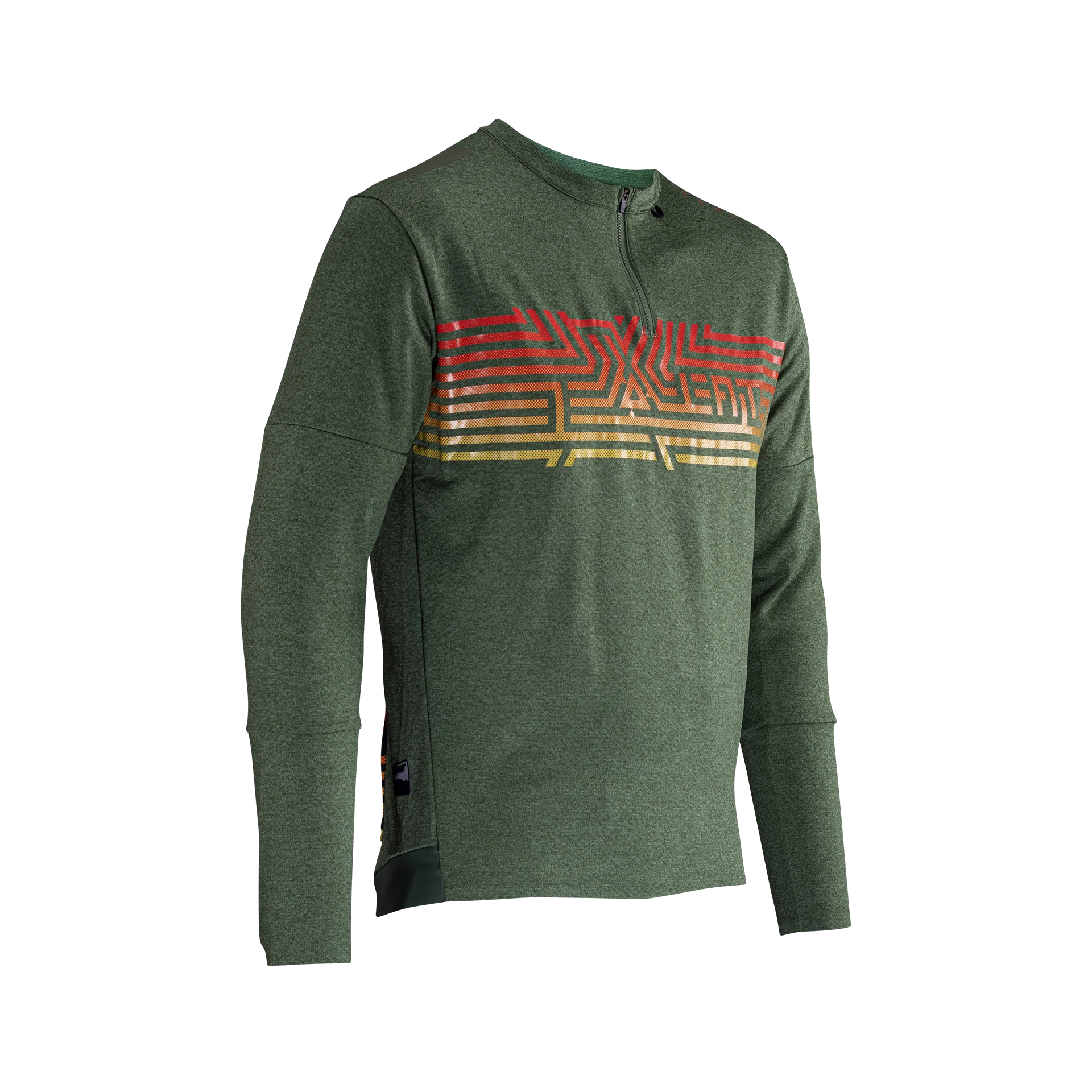 Jersey MTB Trail 4.0 V24