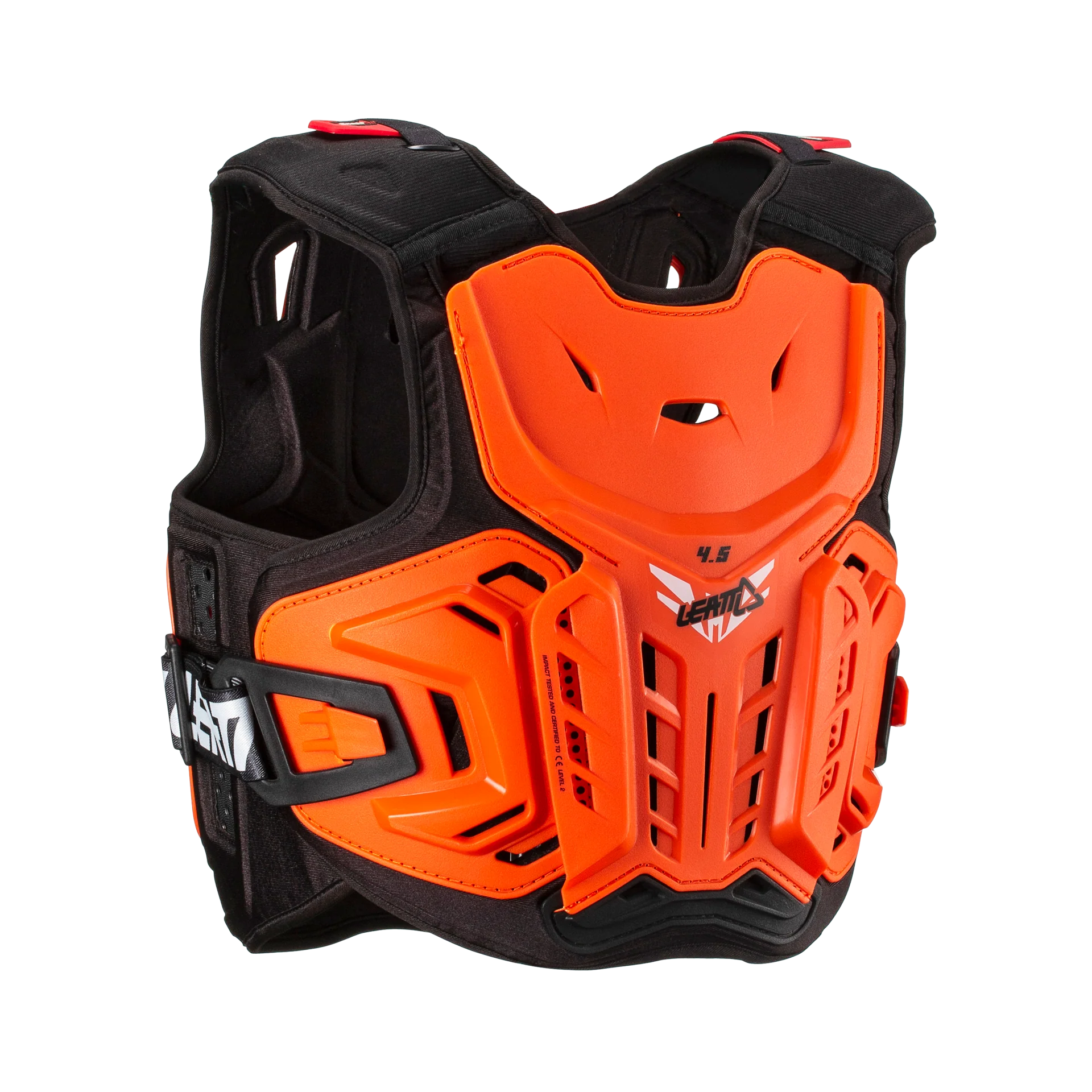 Chest protector 4.5 - Junior