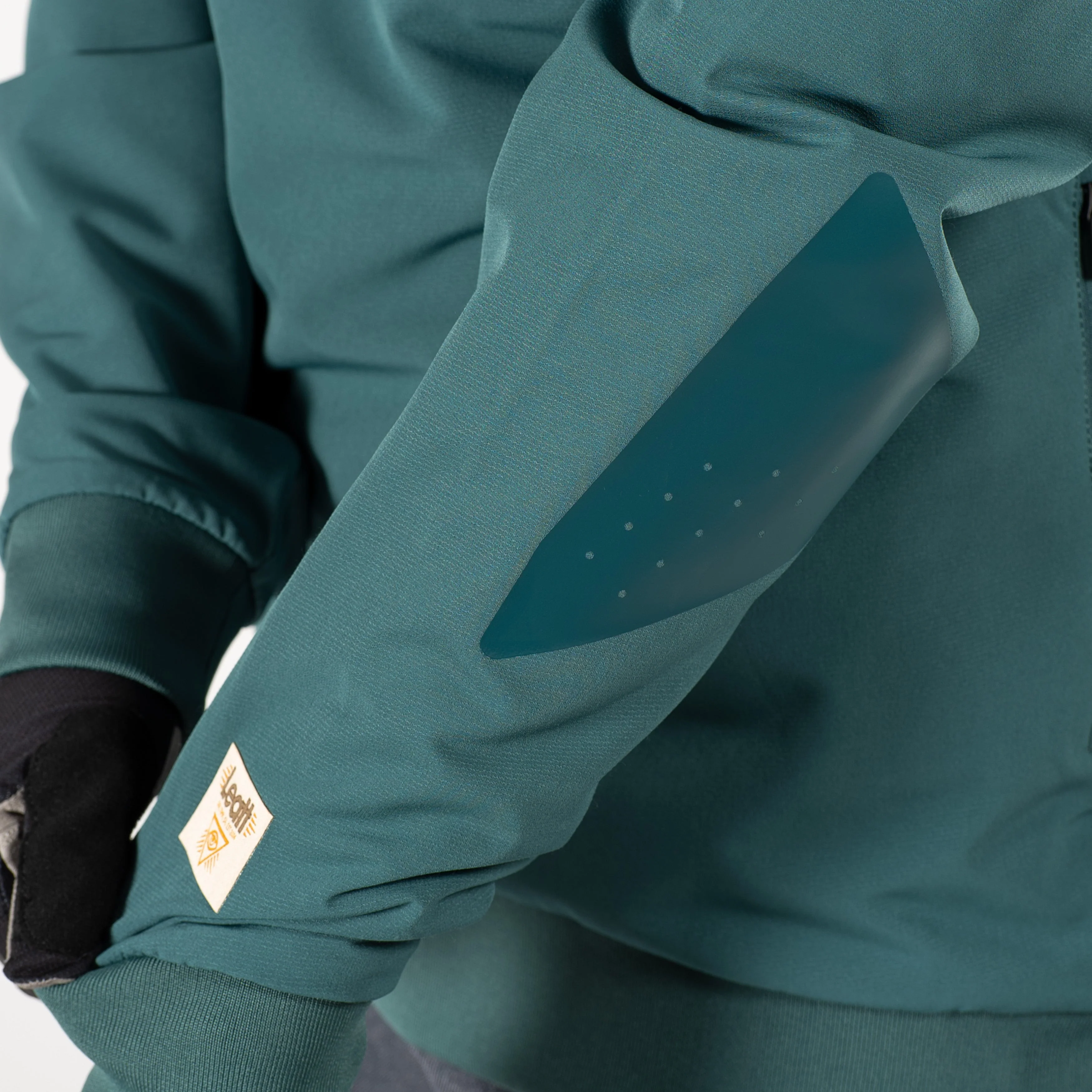 Hoodie MTB Gravity 3.0