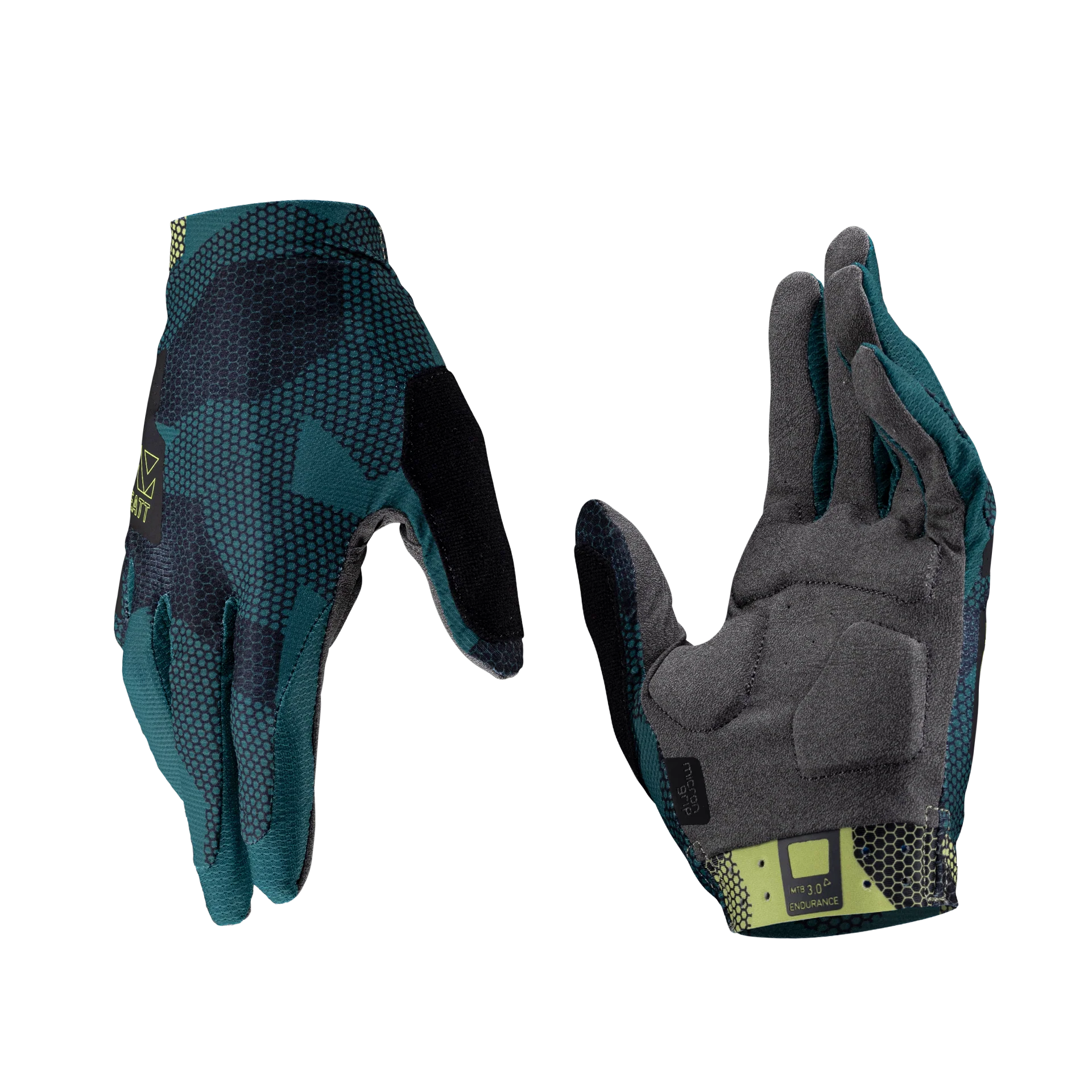 Gloves MTB 3.0 Endurance