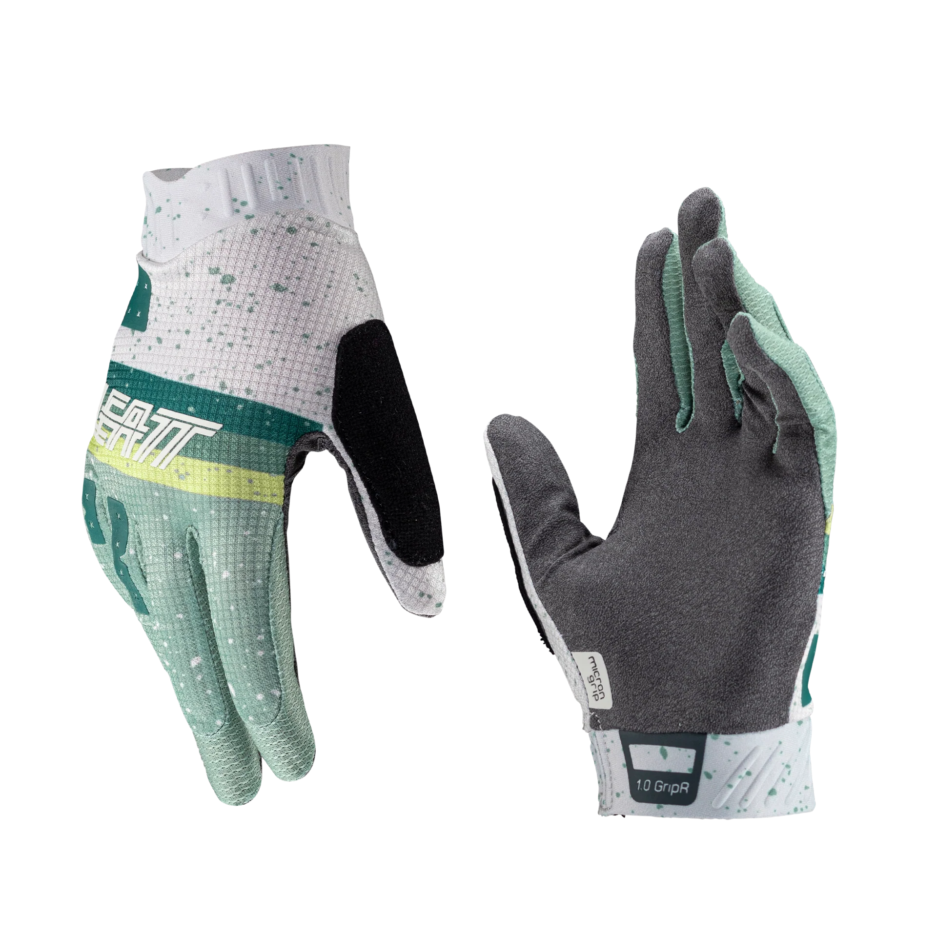 Gloves MTB 1.0 GripR - Junior