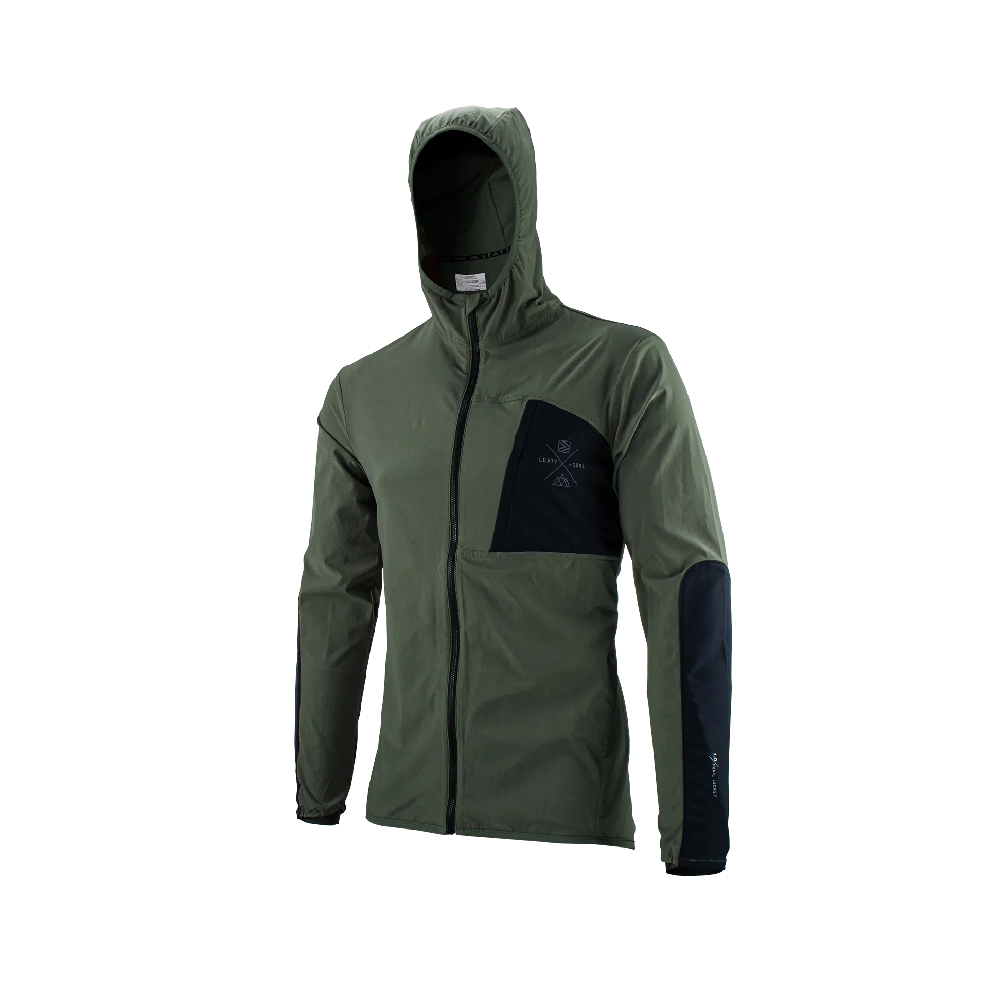Jacket MTB Trail 1.0
