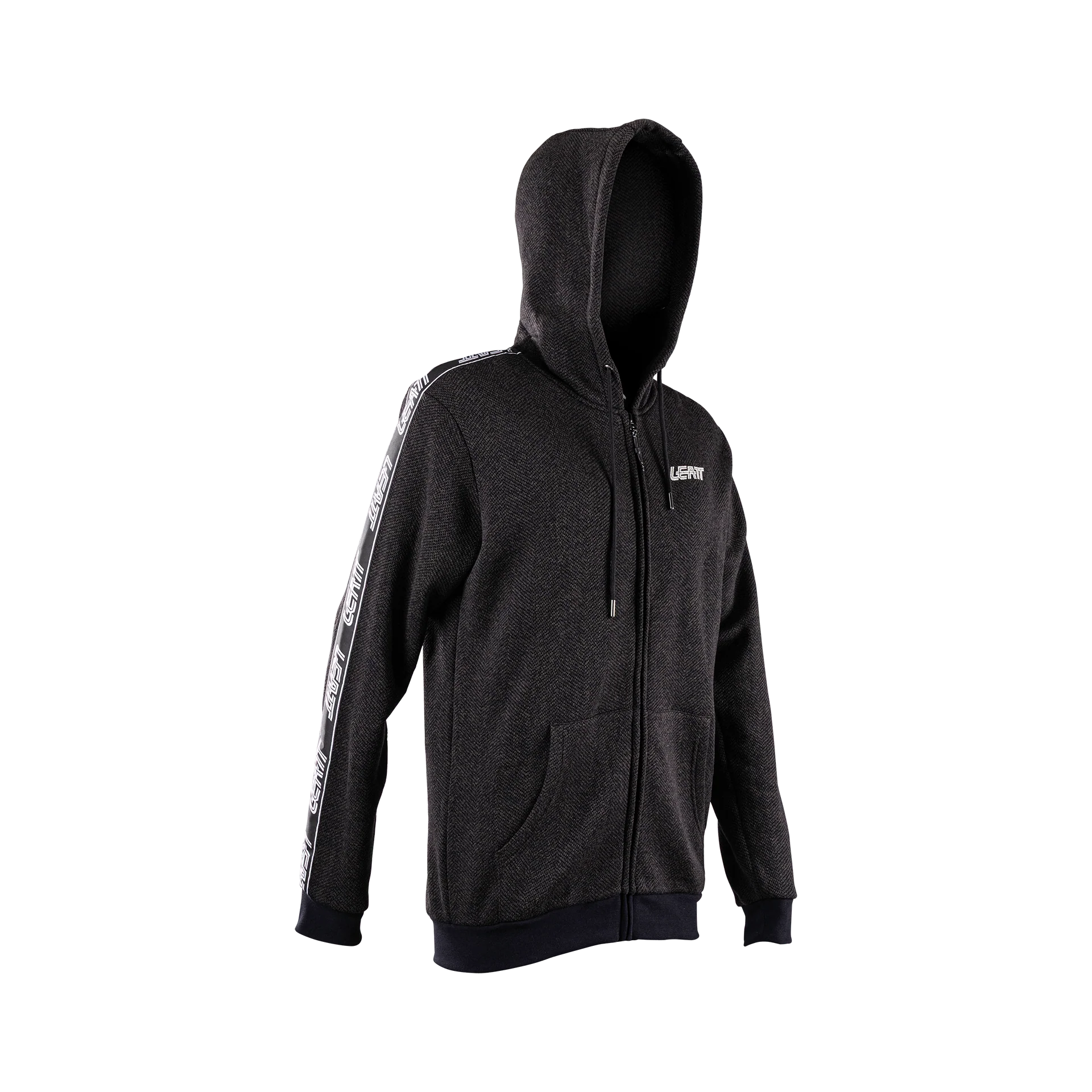 Hoodie Zip Tech