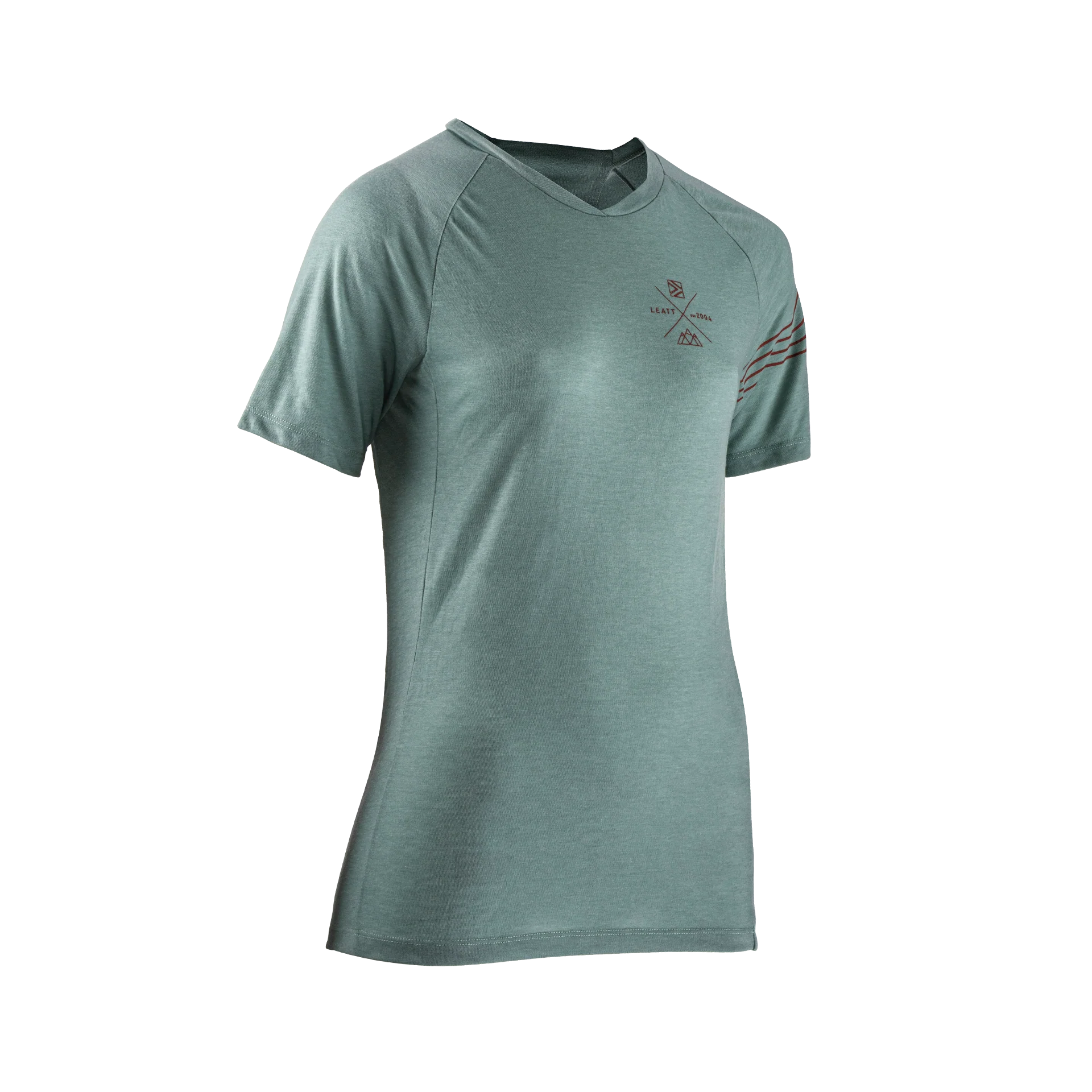 Jersey MTB All Mountain 2.0 V23 - Women