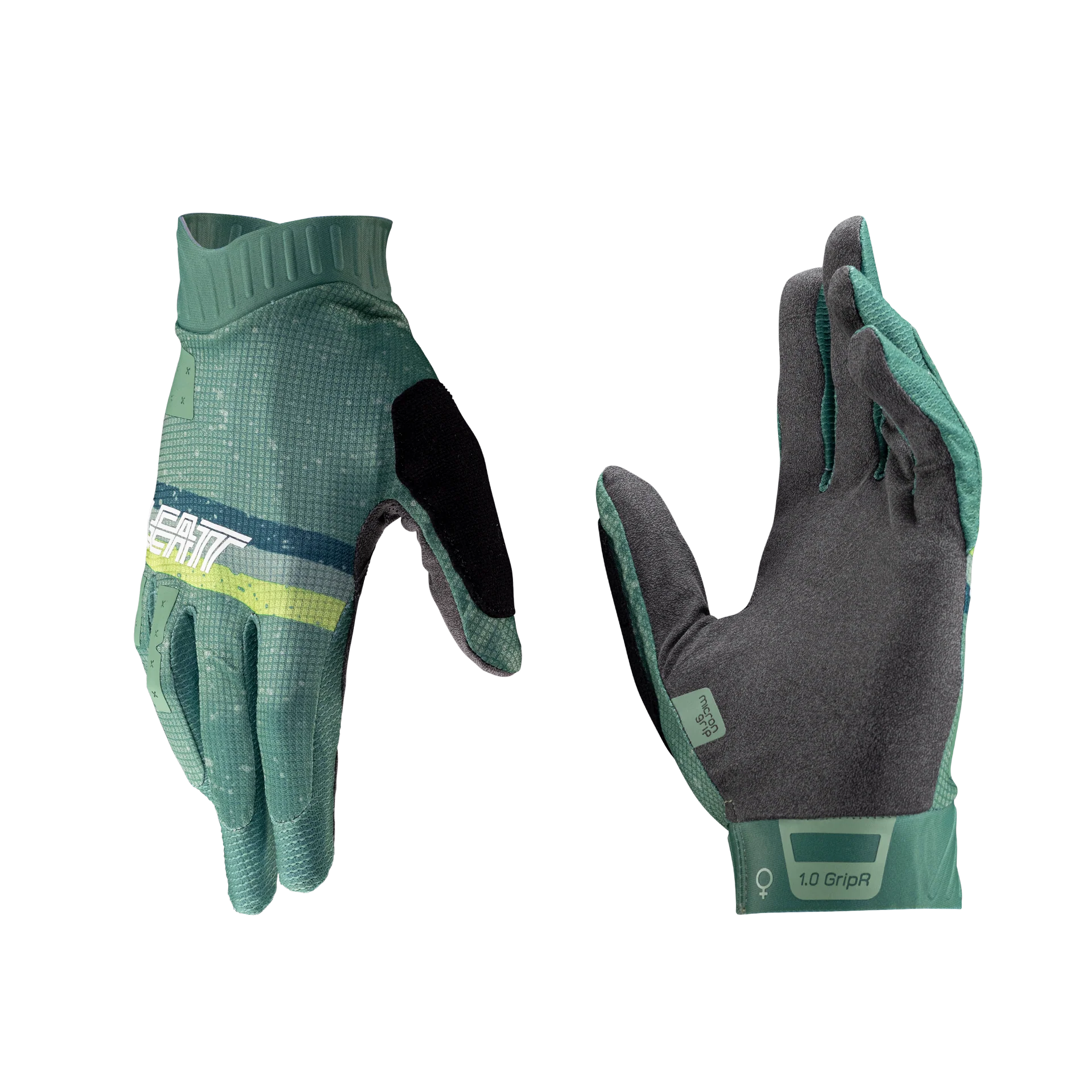 Gloves MTB 1.0 GripR - Women