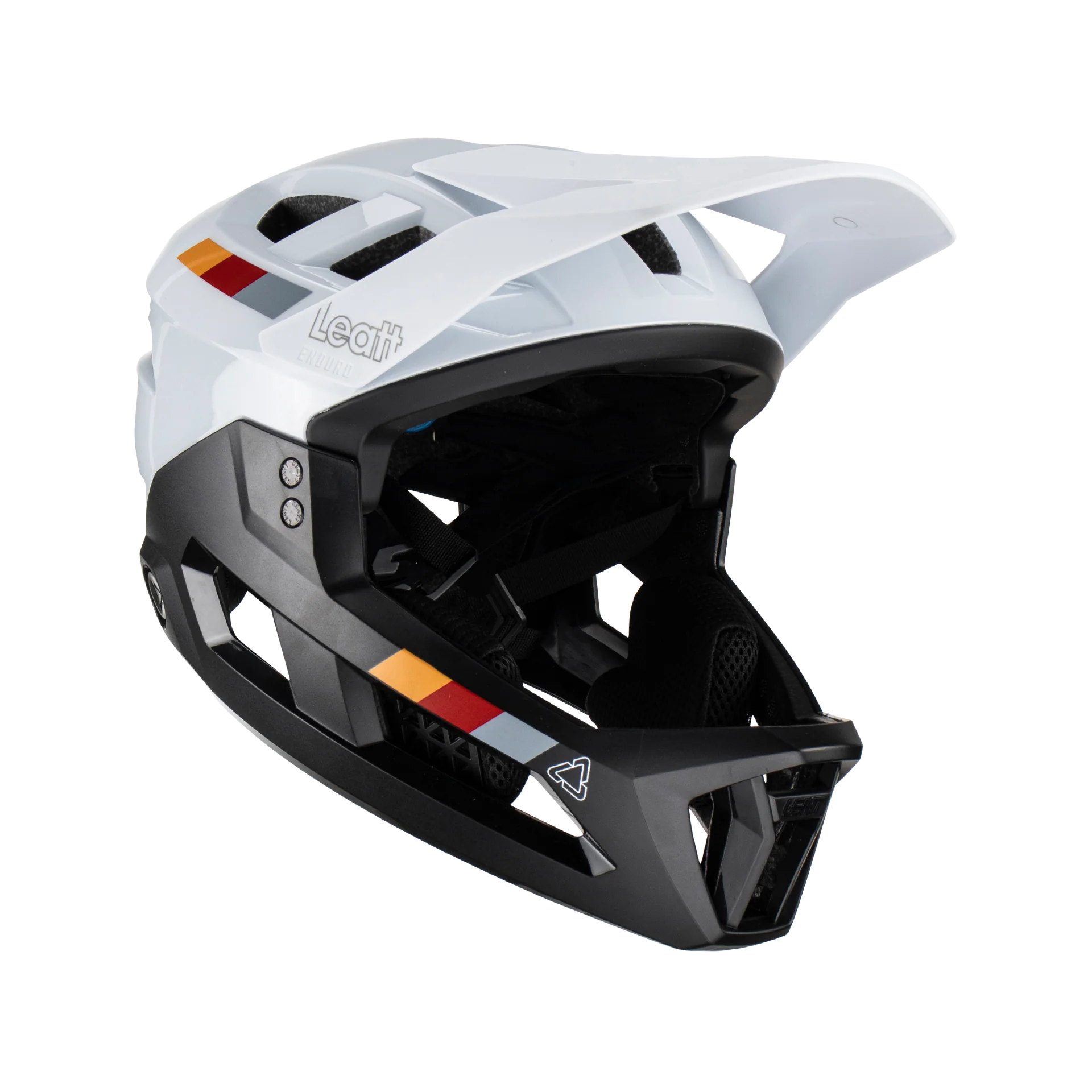 Helmet MTB Enduro 2.0 - Junior