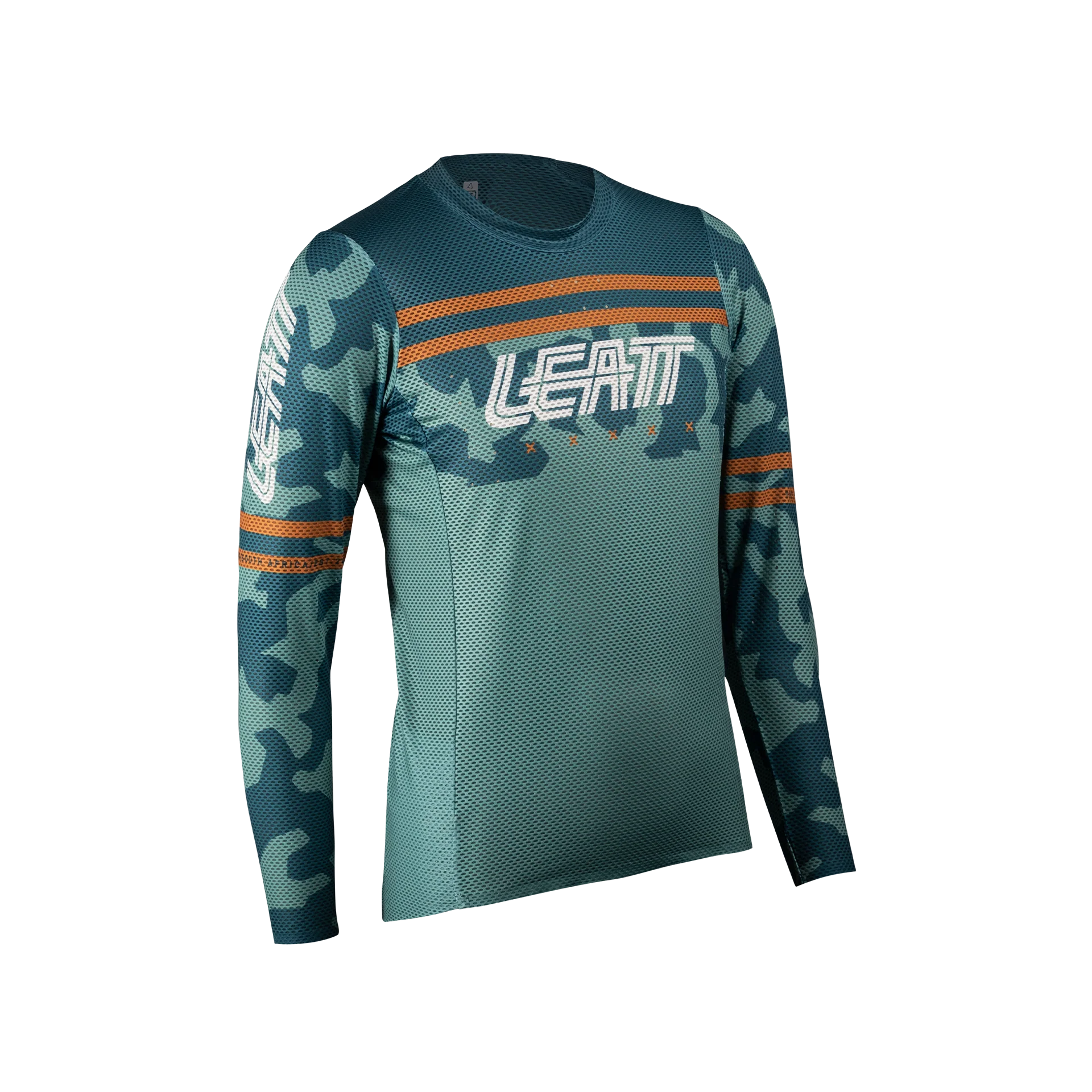 Jersey MTB Gravity 4.0 - Women