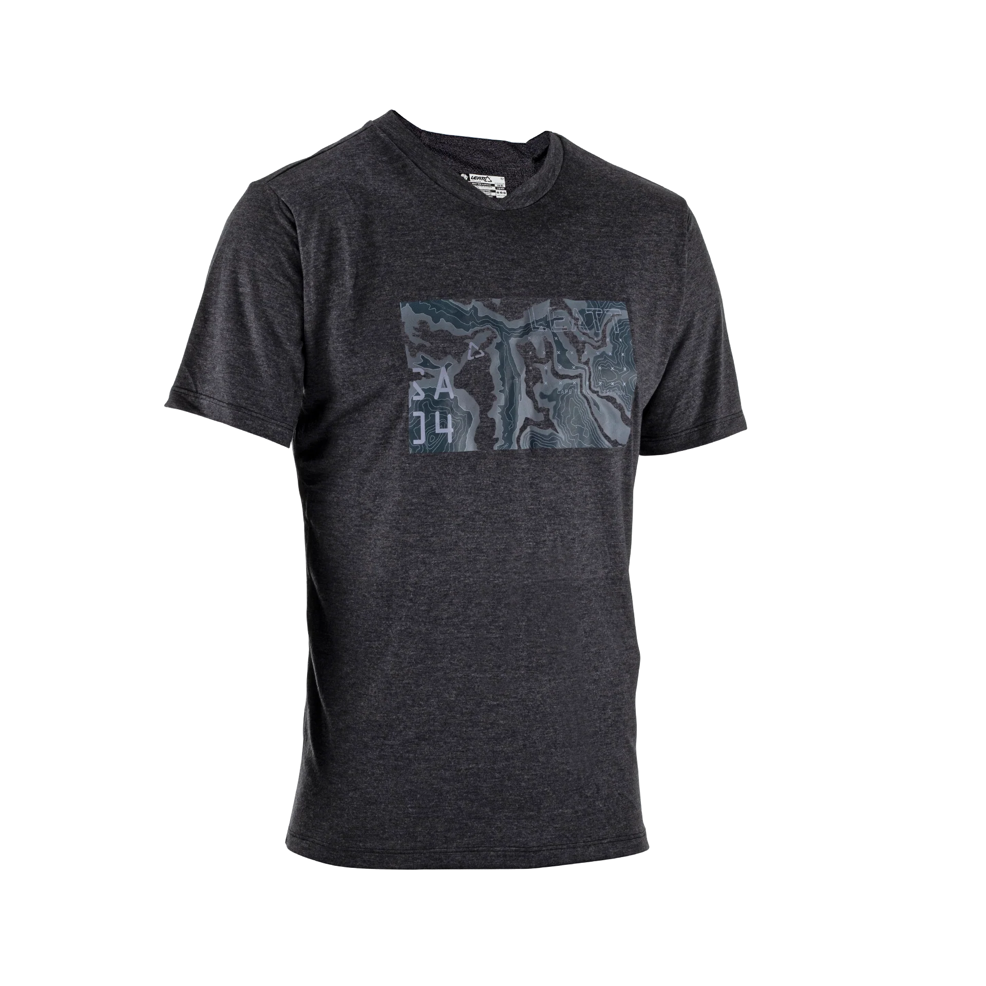 Jersey MTB All Mountain 2.0 V23