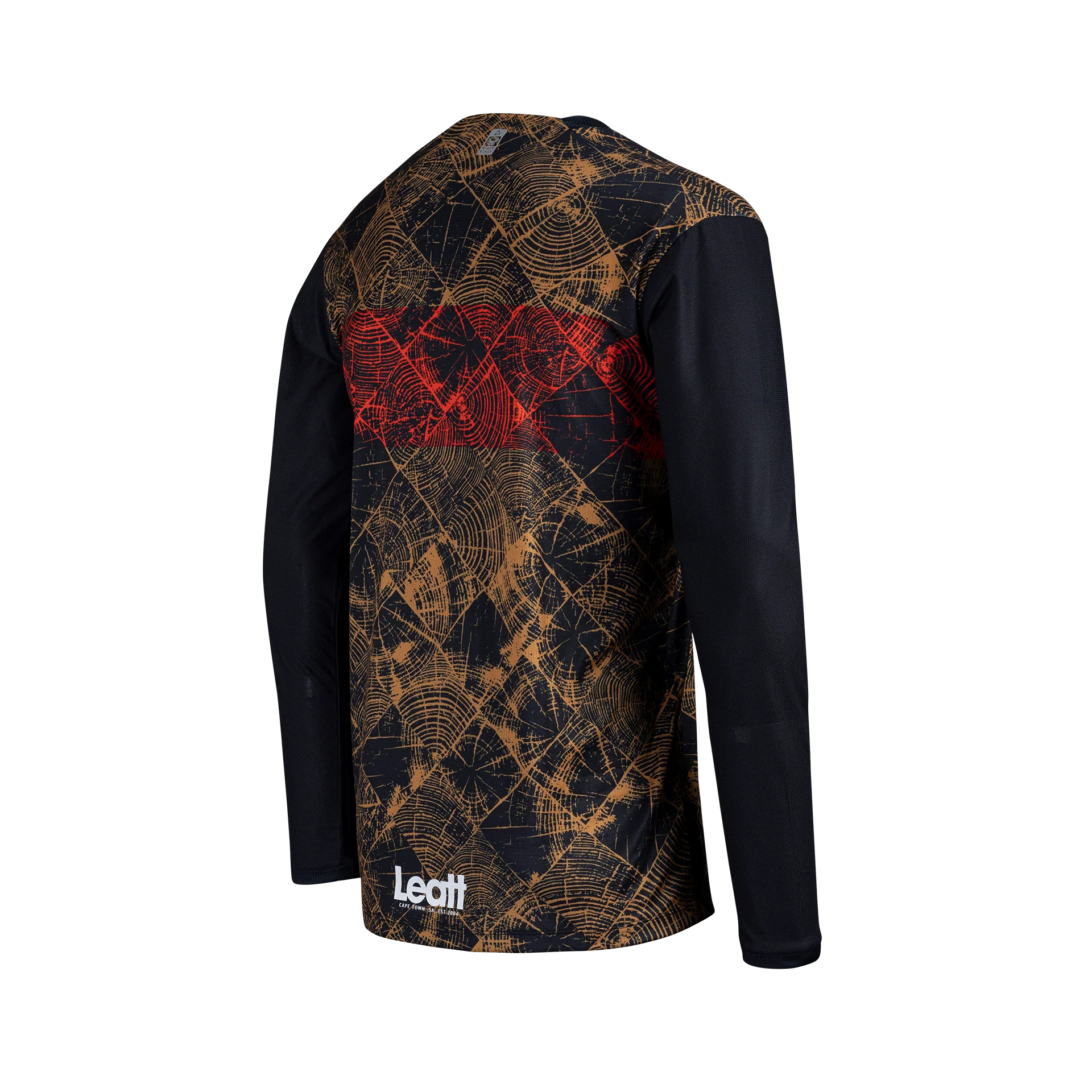 Jersey MTB Gravity 3.0 V24