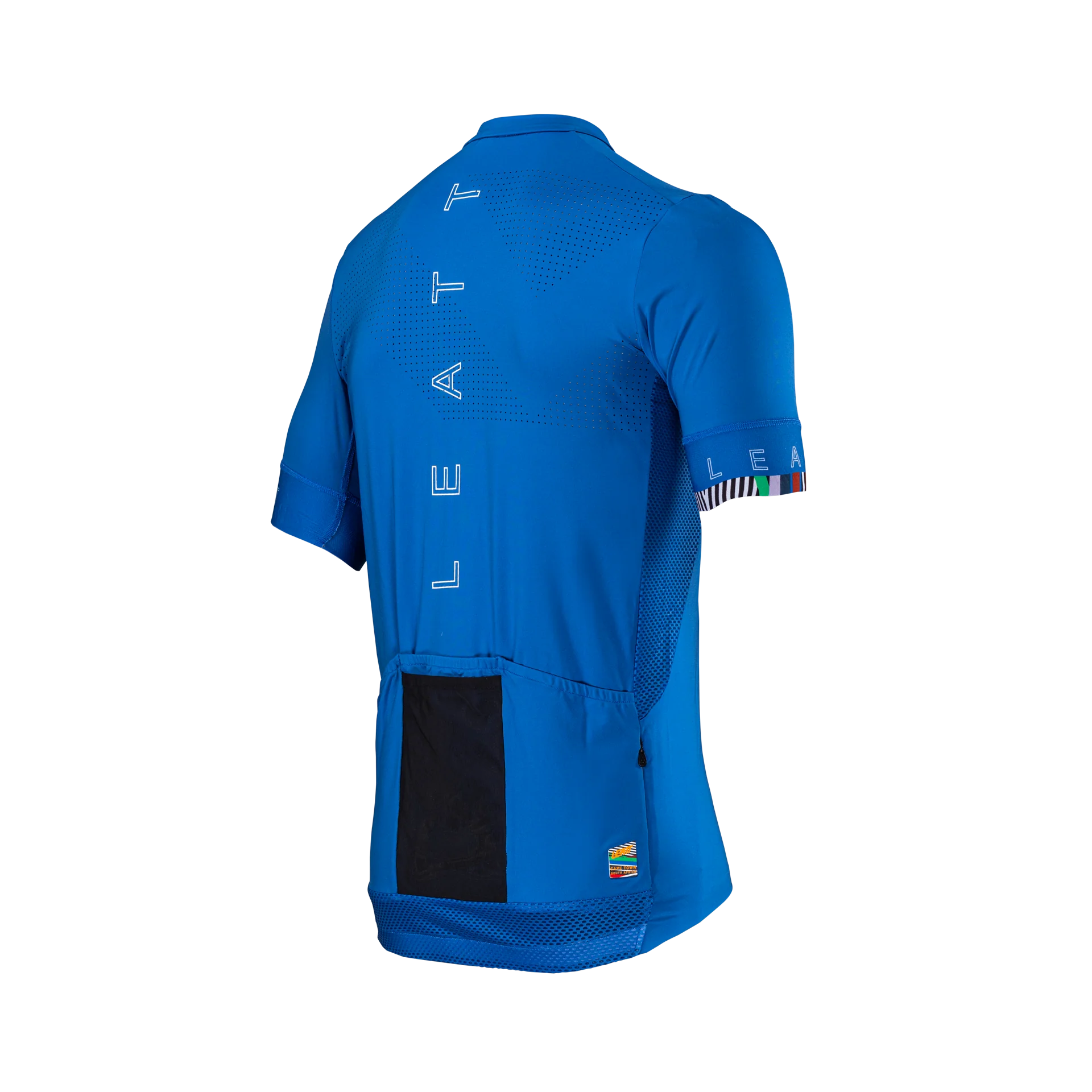 Jersey MTB Endurance 5.0