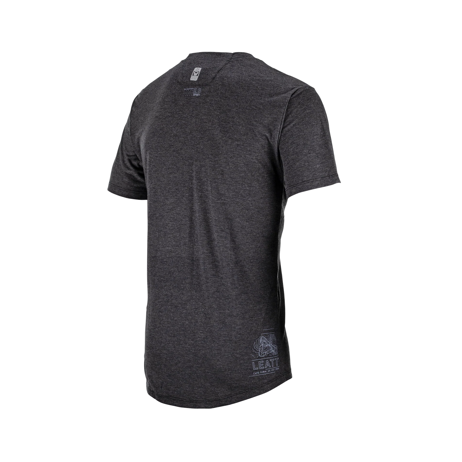 Jersey MTB All Mountain 5.0 V23