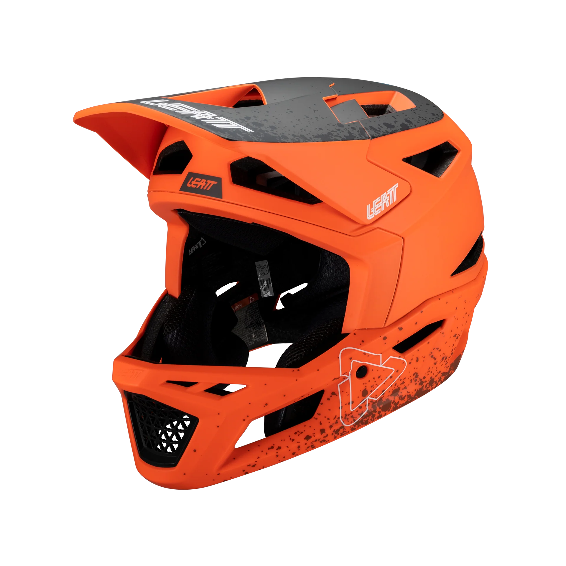 Helmet MTB Gravity 4.0
