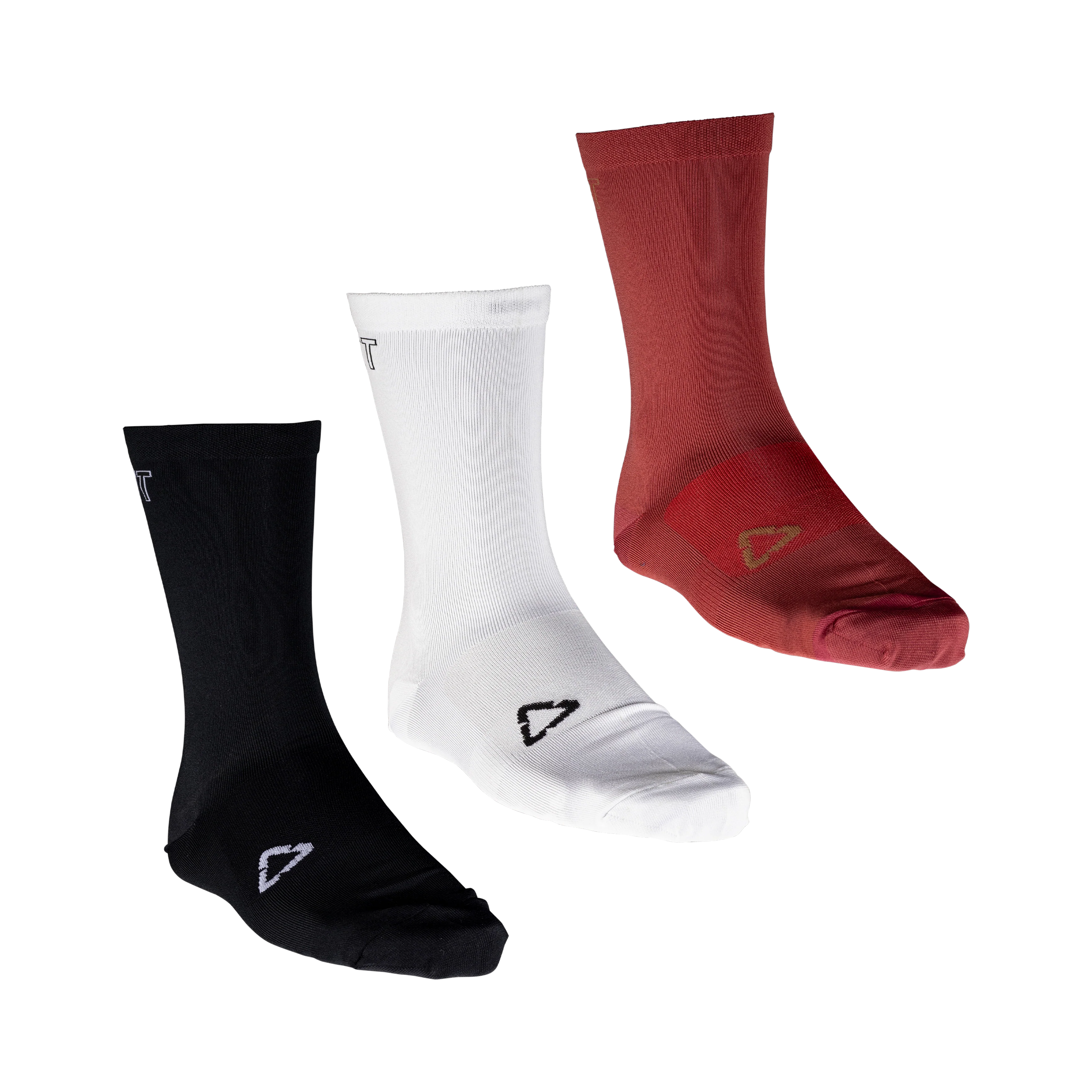 Socks MTB Endurance - 3-pack