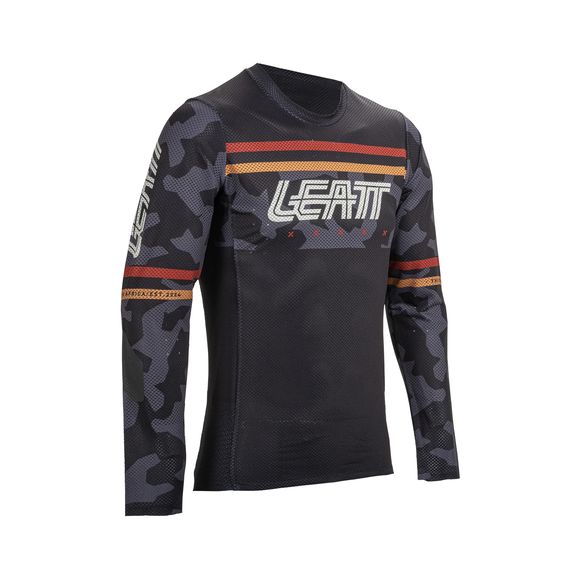 Jersey MTB Gravity 4.0