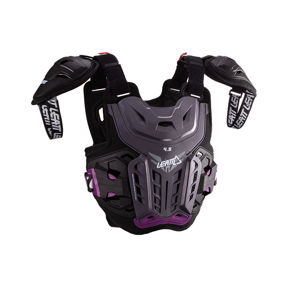 Chest Protector 4.5 Pro Jacki - Women