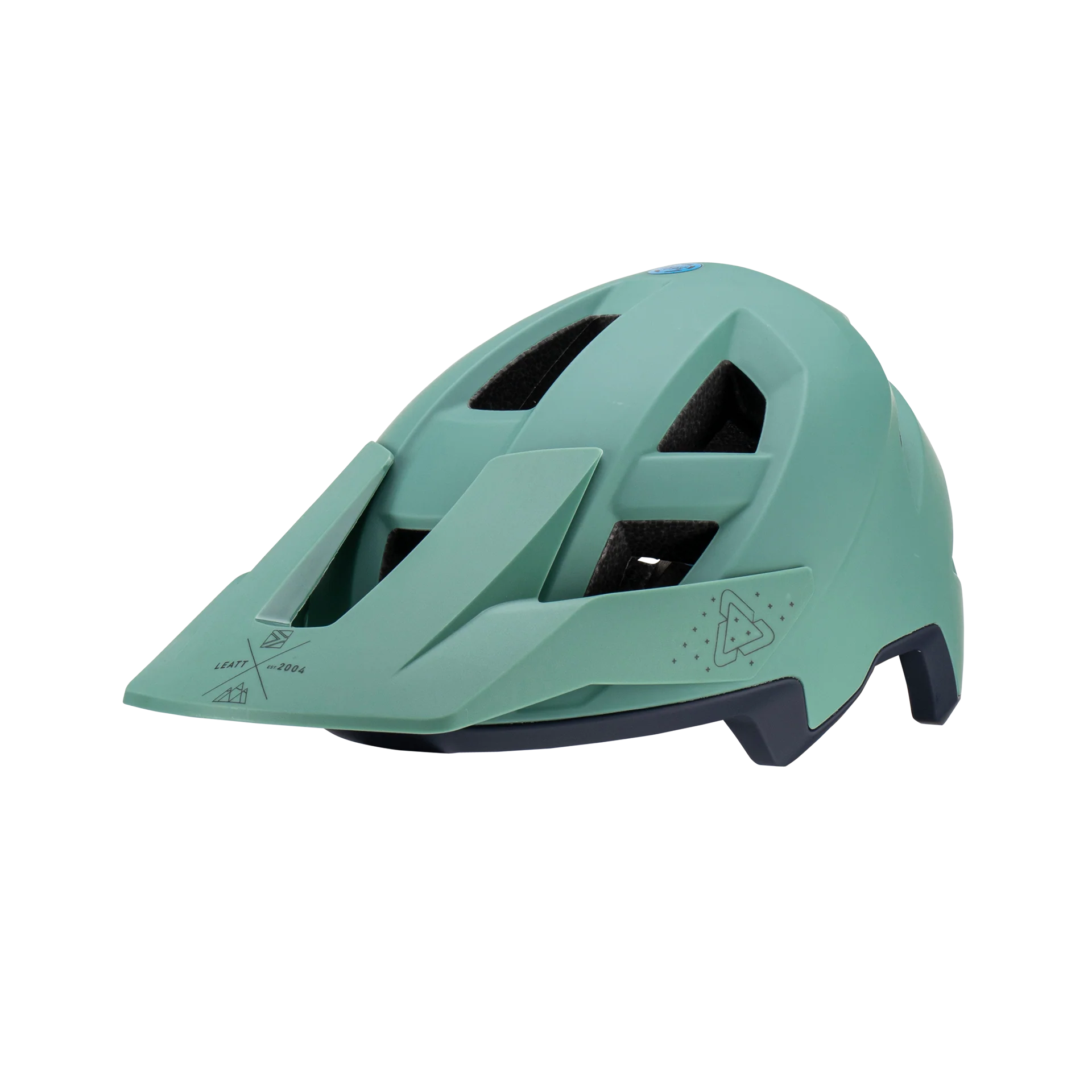 Helmet MTB AllMtn 2.0