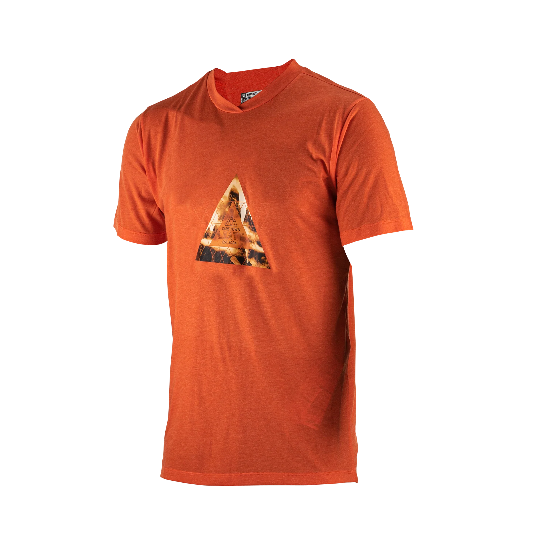 Jersey MTB All Mountain 2.0 V23 - Junior