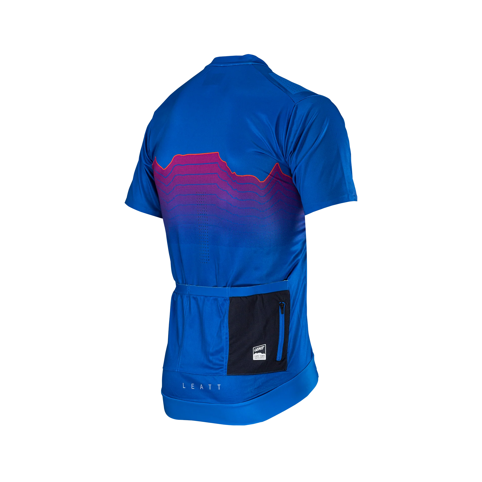 Jersey MTB Trail 3.0 V24