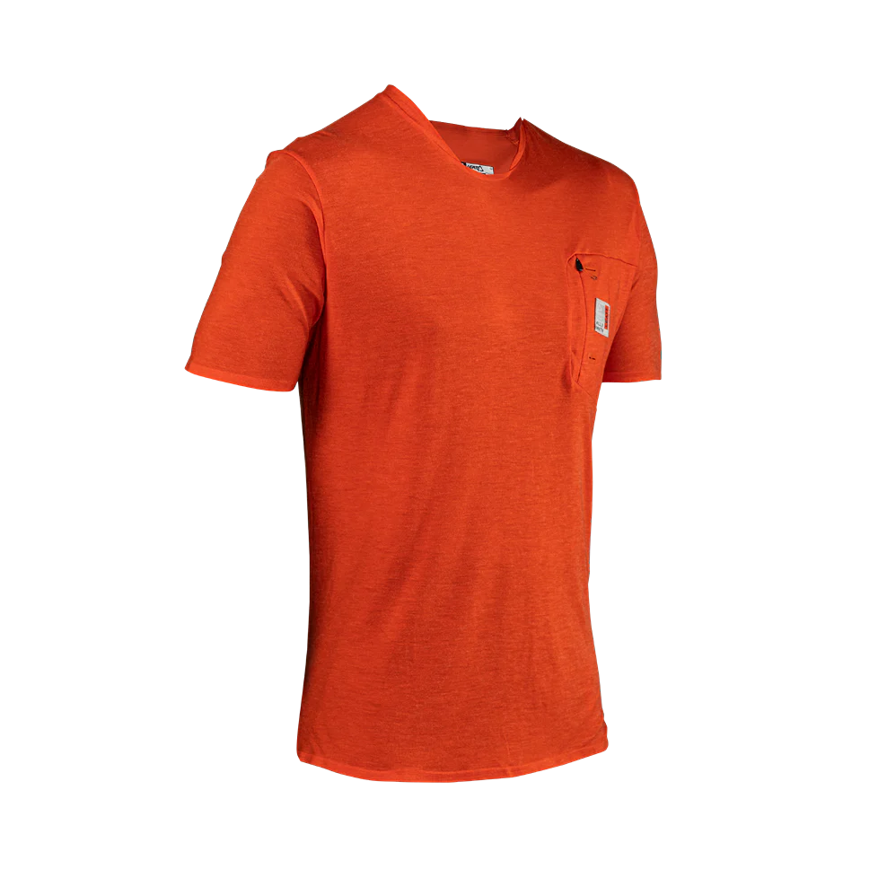 Jersey MTB All Mountain 2.0