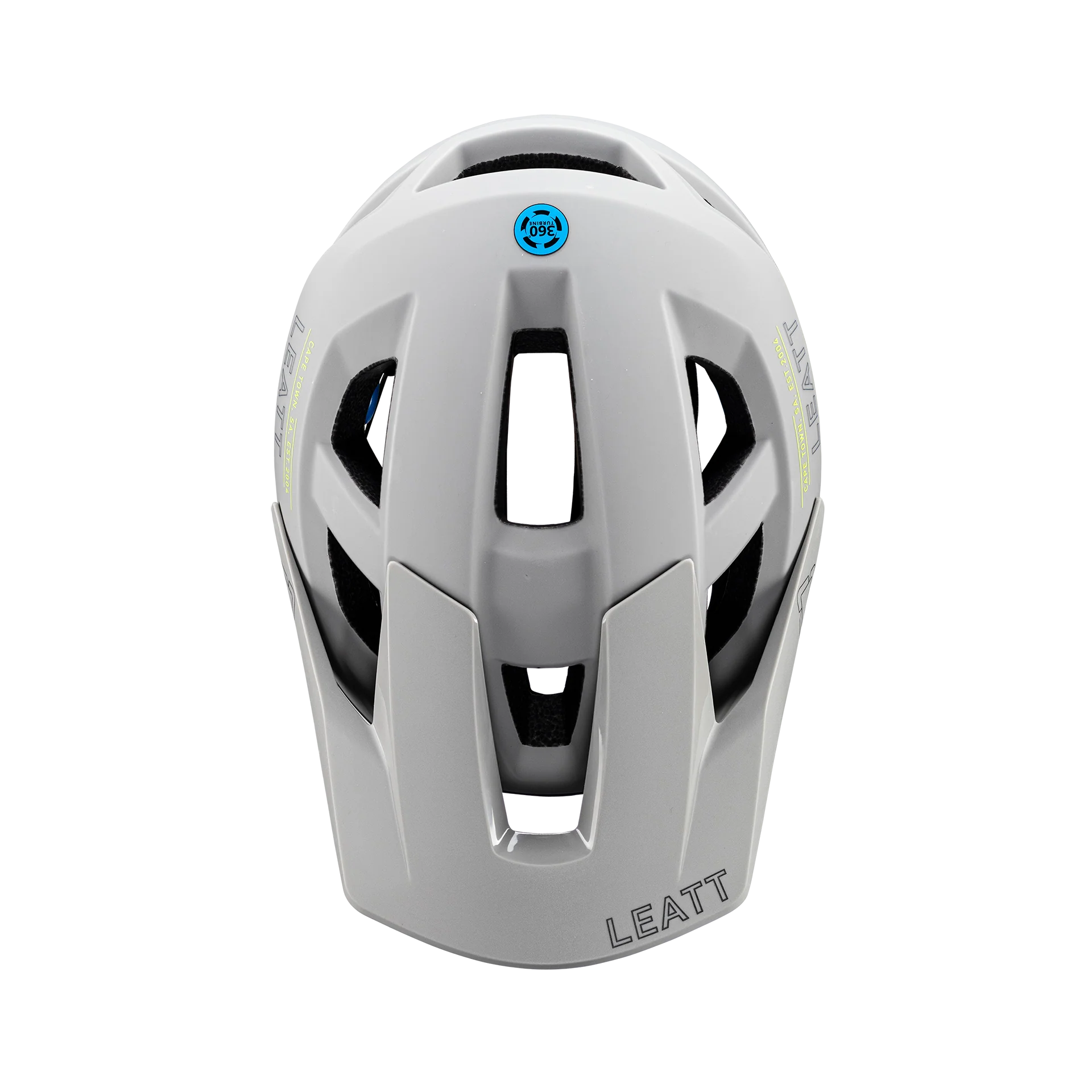 Helmet MTB AllMtn 2.0