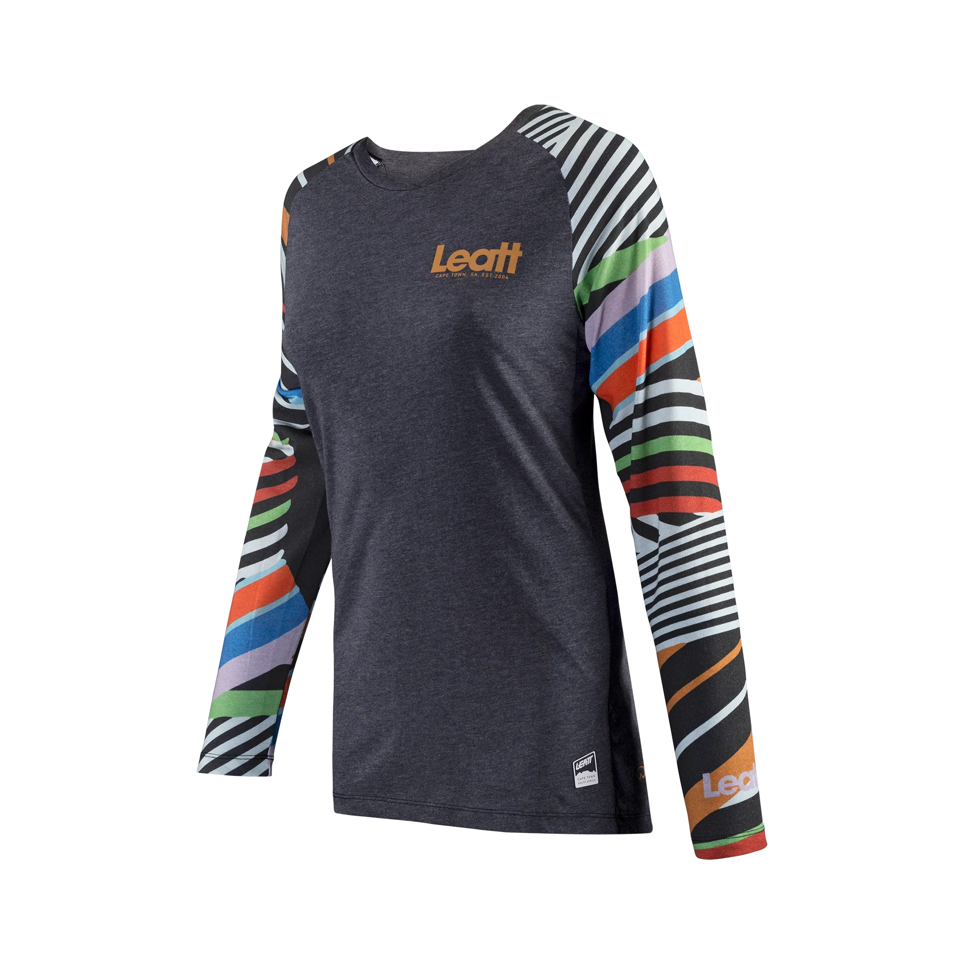 Jersey MTB All Mountain 3.0 V24 - Women