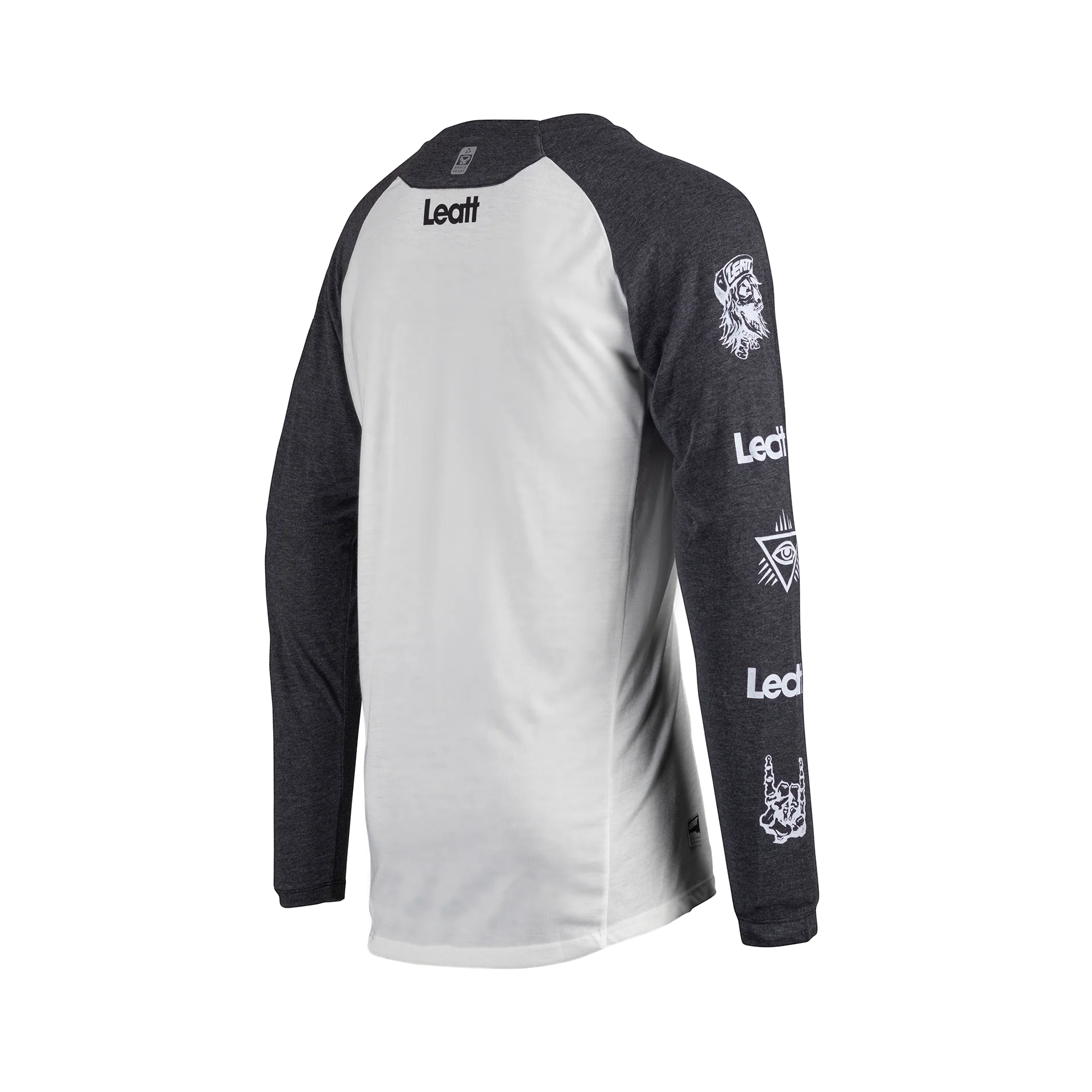 Jersey MTB Gravity 2.0 V24