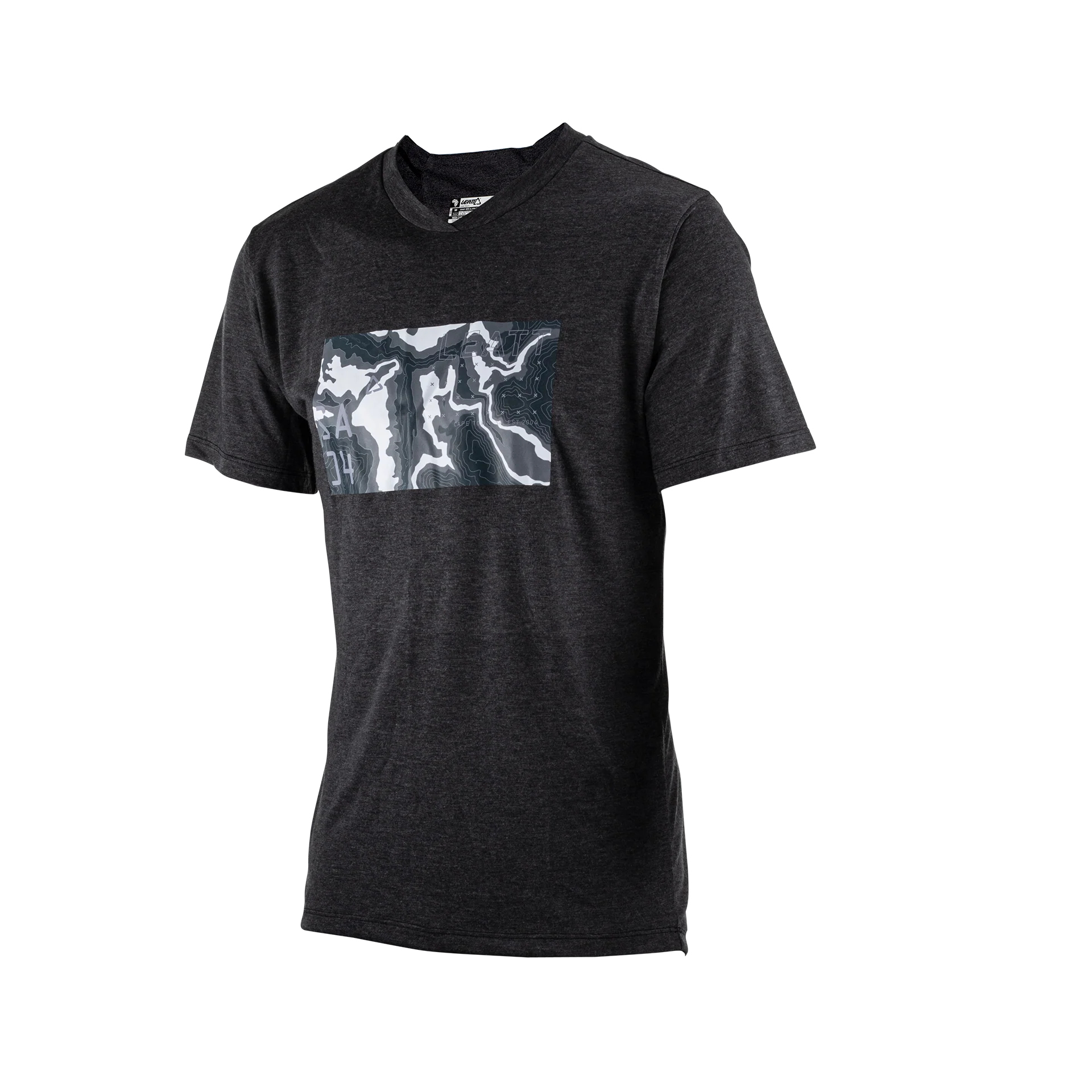 Jersey MTB All Mountain 2.0 V23 - Junior