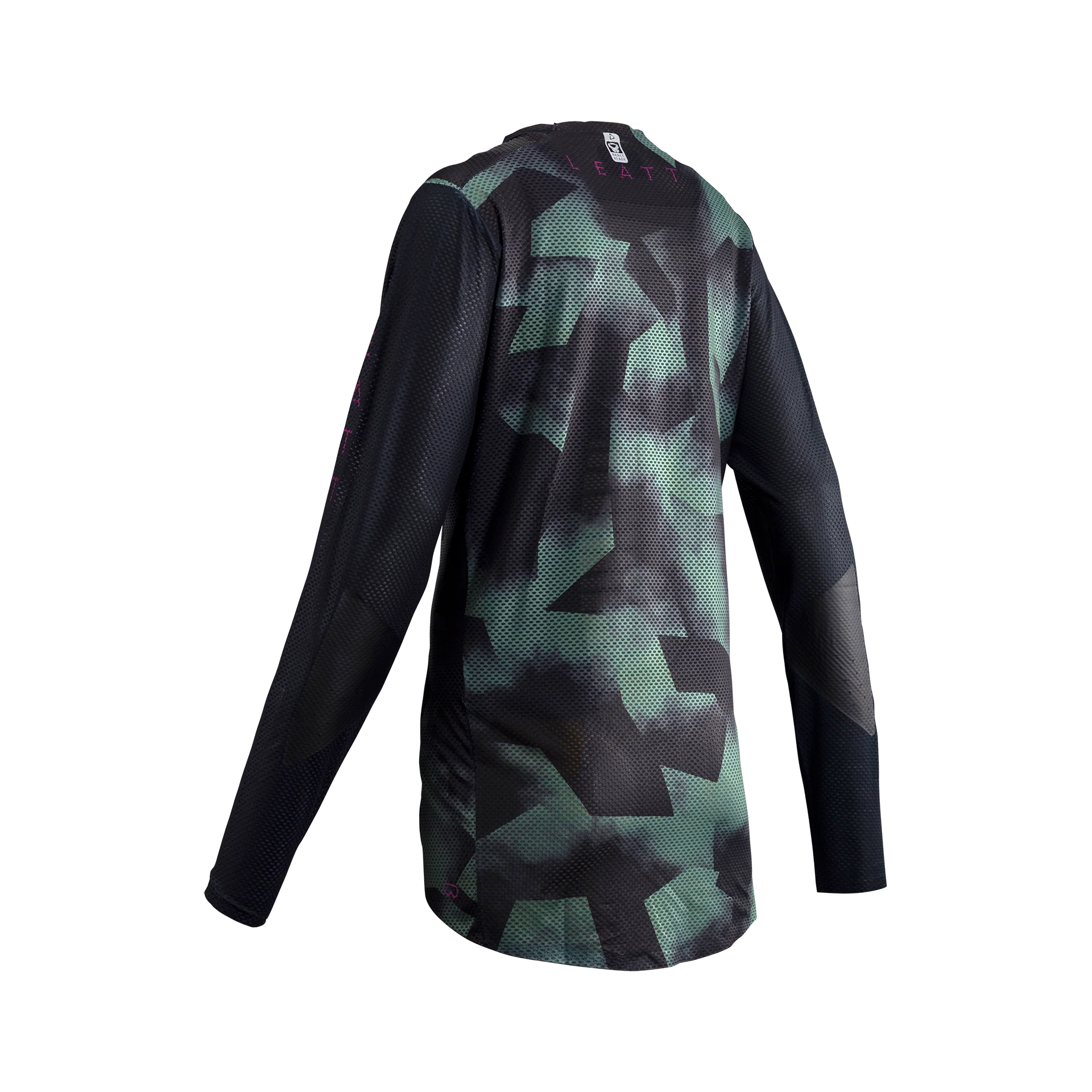 Jersey MTB Gravity 4.0 V24 - Women