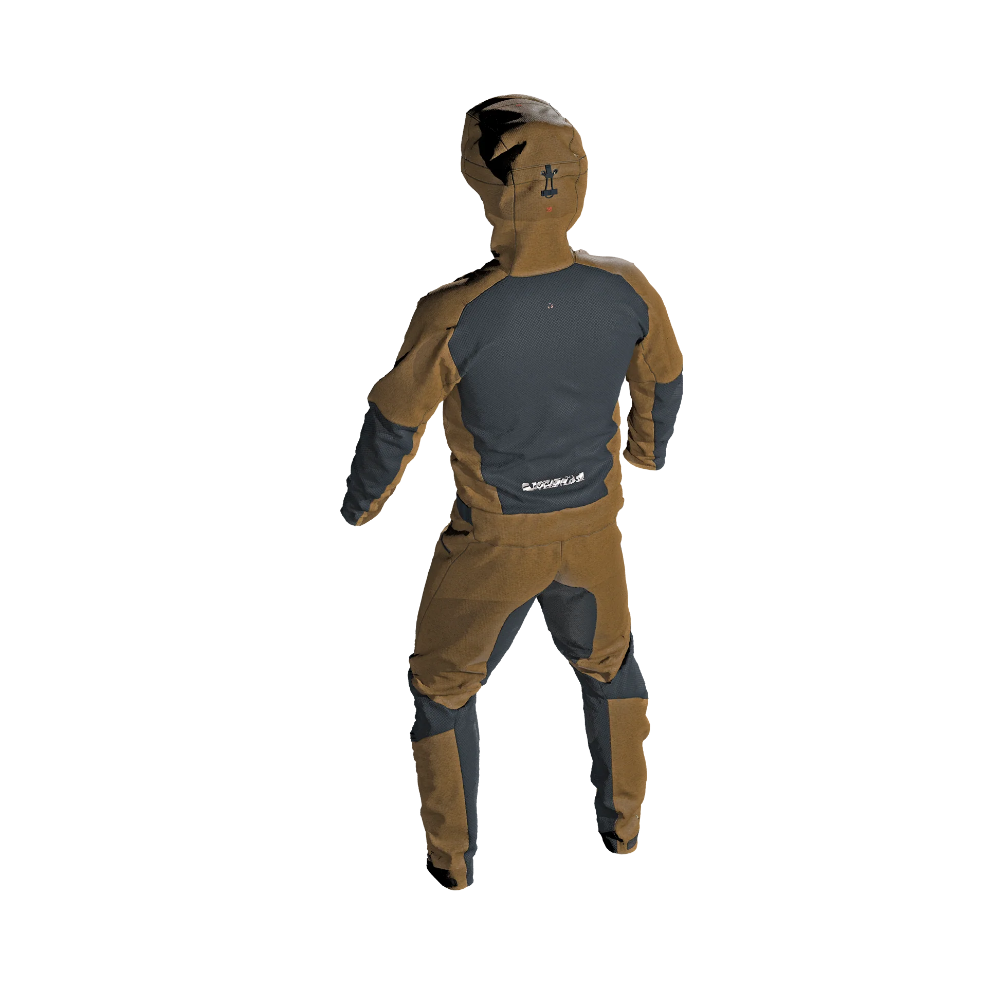 Mono Suit MTB HydraDri 2.0 - Junior