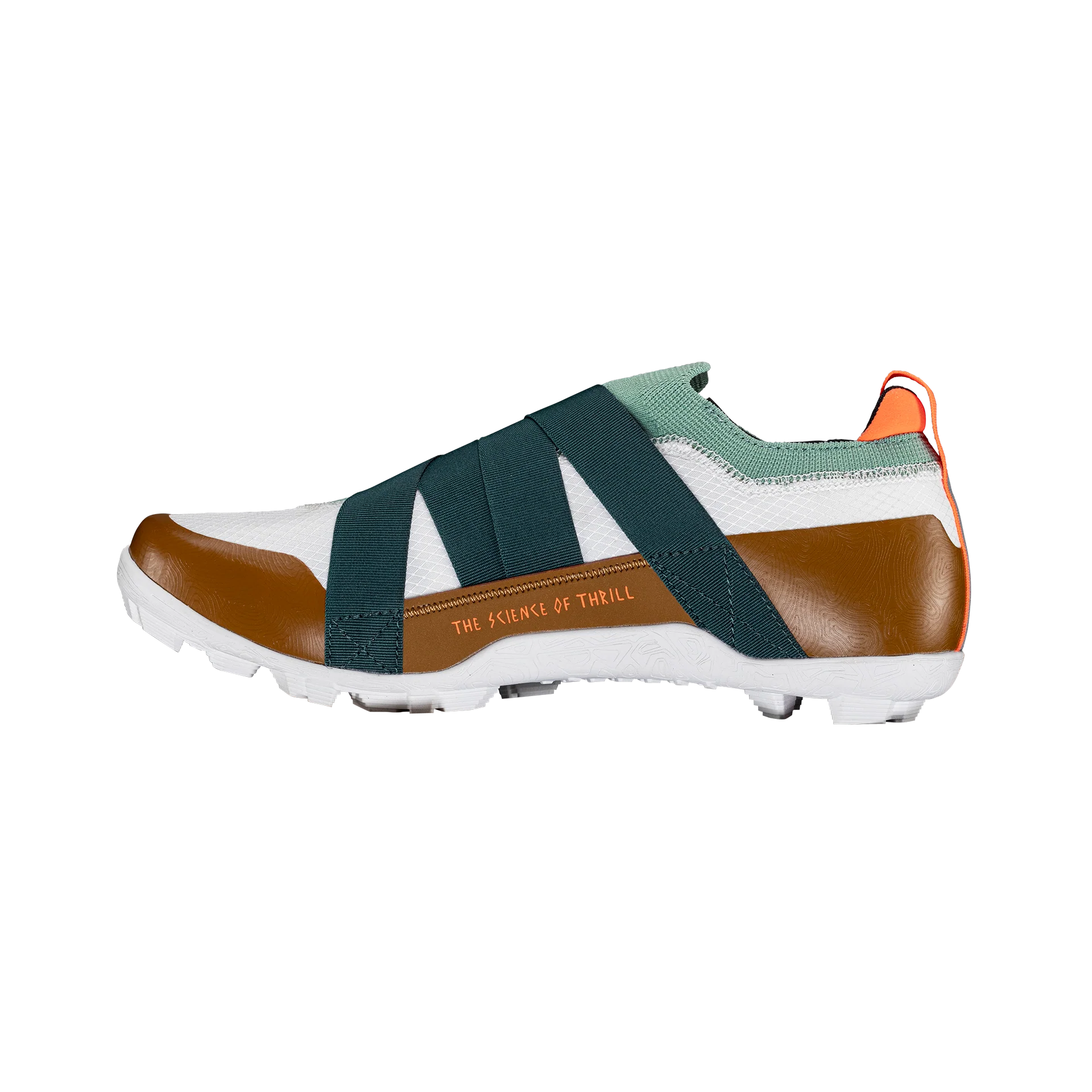 Shoes ProClip 8.0 Endurance