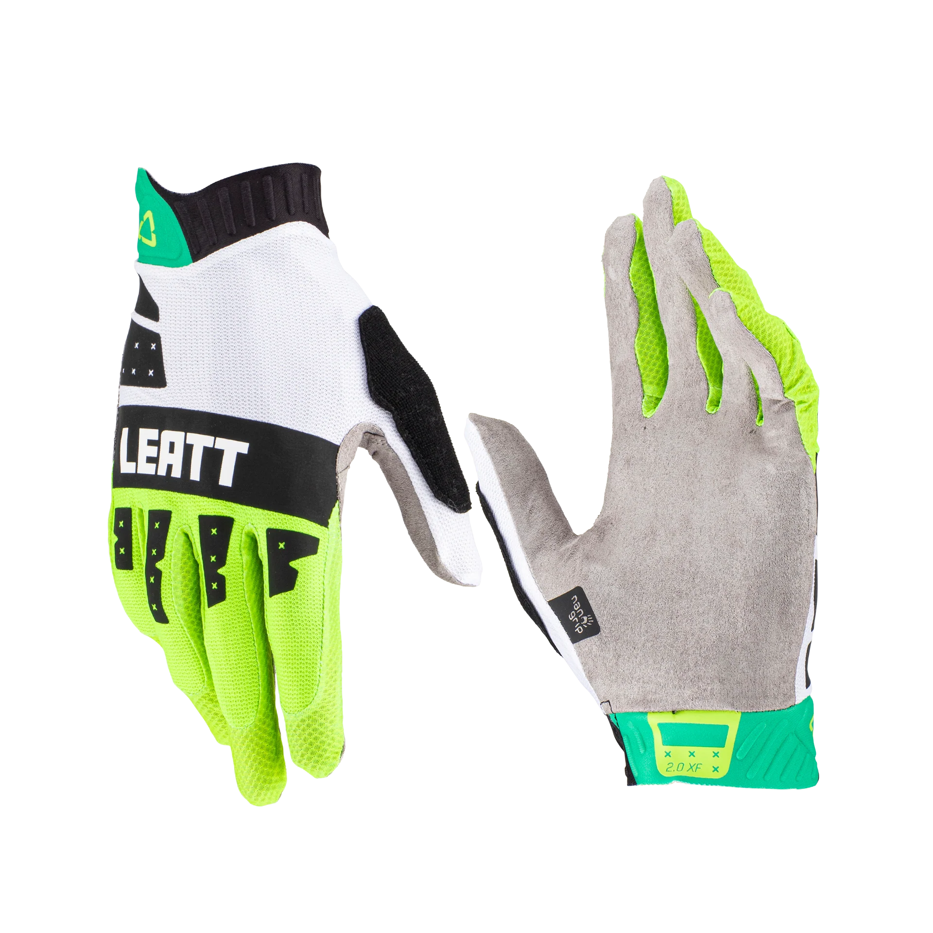 Gloves MTB 2.0 X-Flow