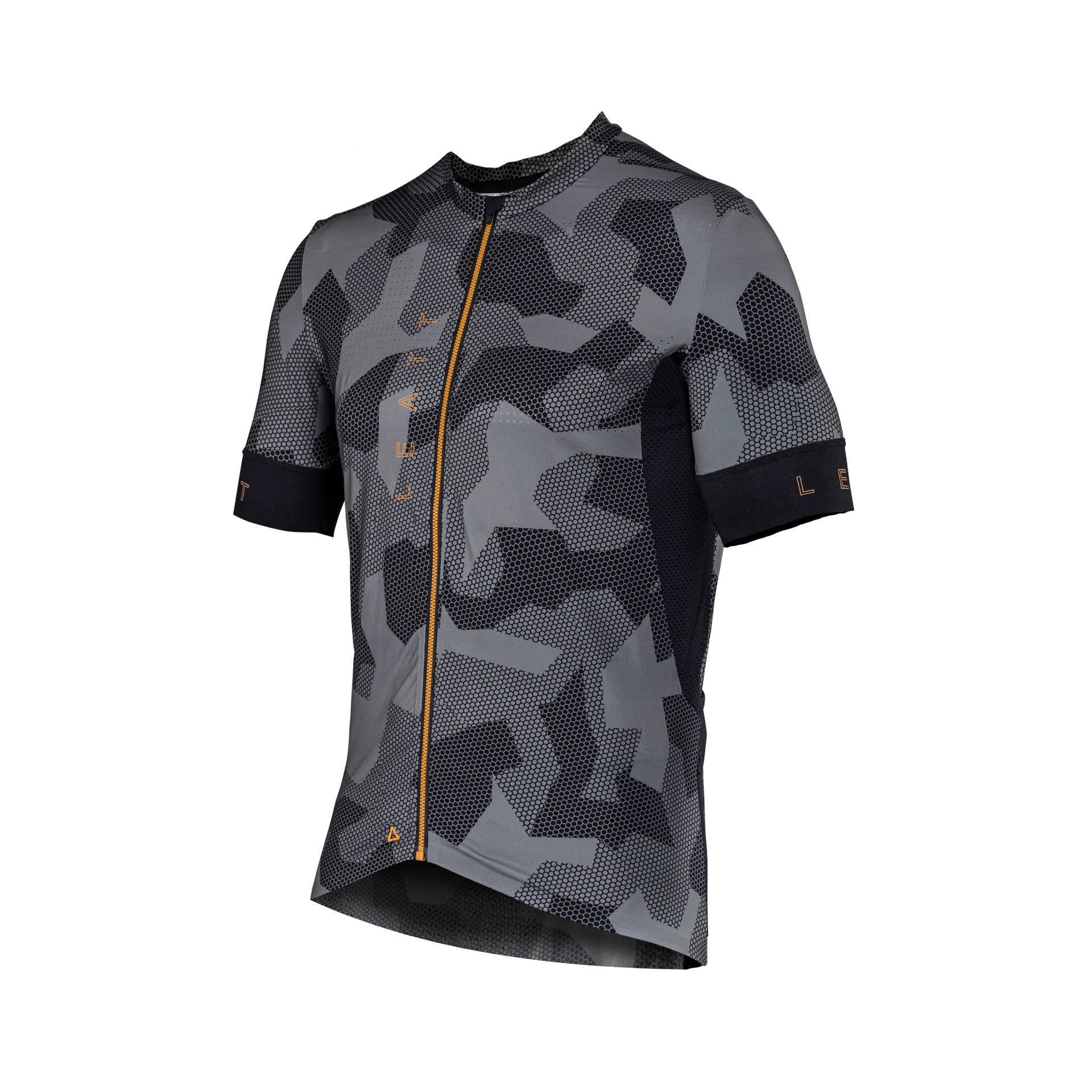 Jersey MTB Endurance 5.0