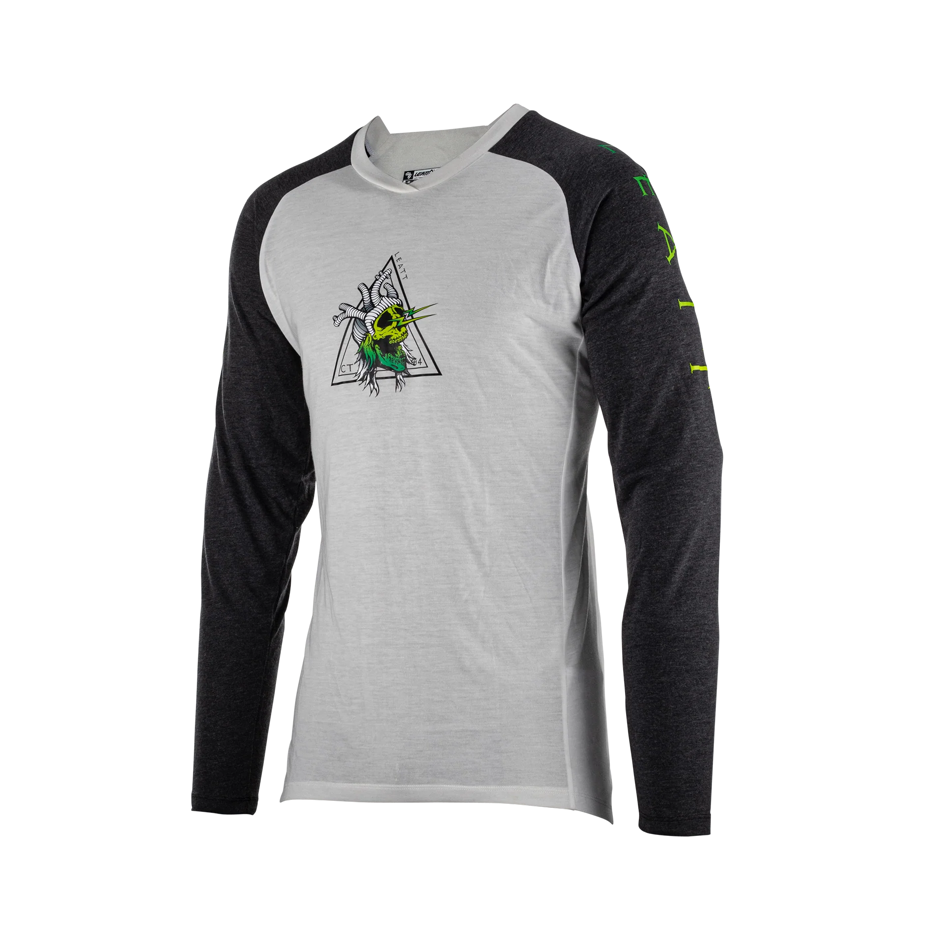 Jersey MTB Gravity 2.0 V23