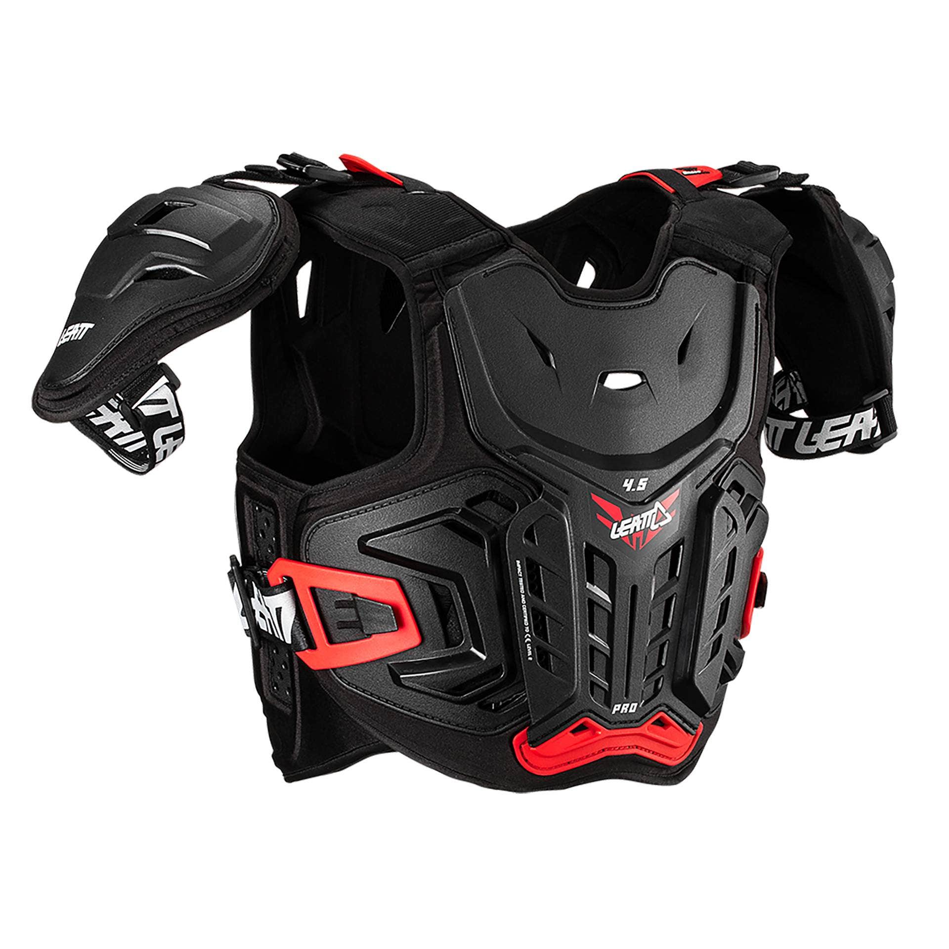 Chest protector 4.5 Pro - Junior
