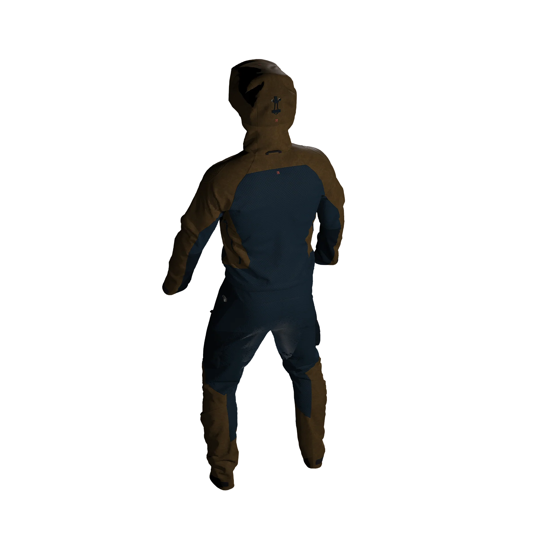 Mono Suit MTB HydraDri 5.0