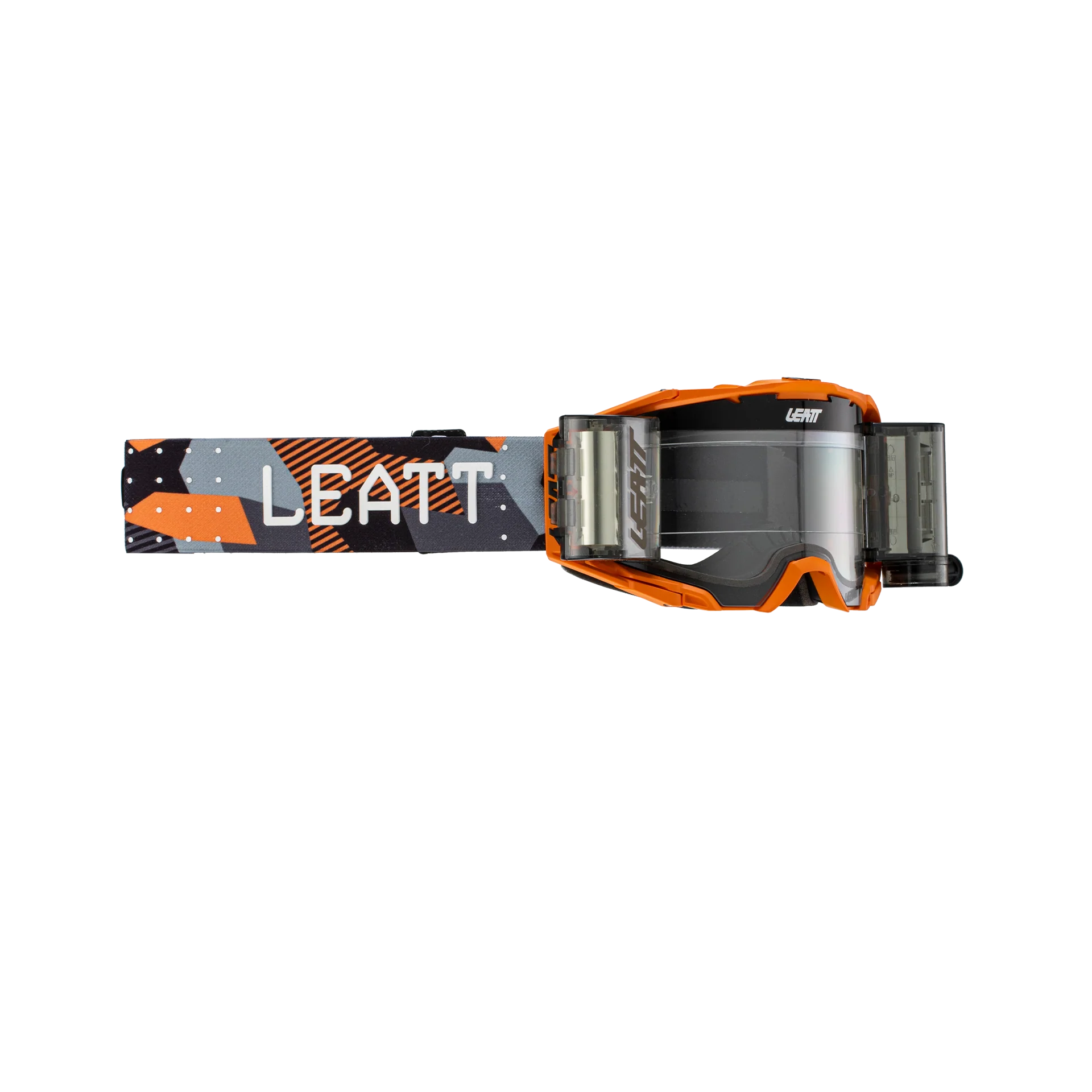 Goggle Velocity 6.5 Roll-Off